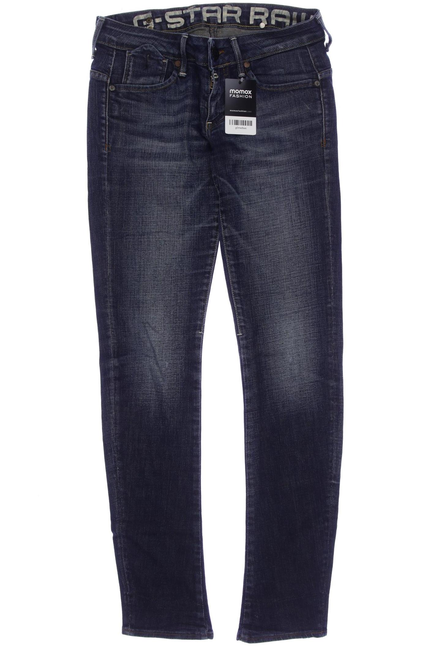 

G Star RAW Damen Jeans, blau, Gr. 28