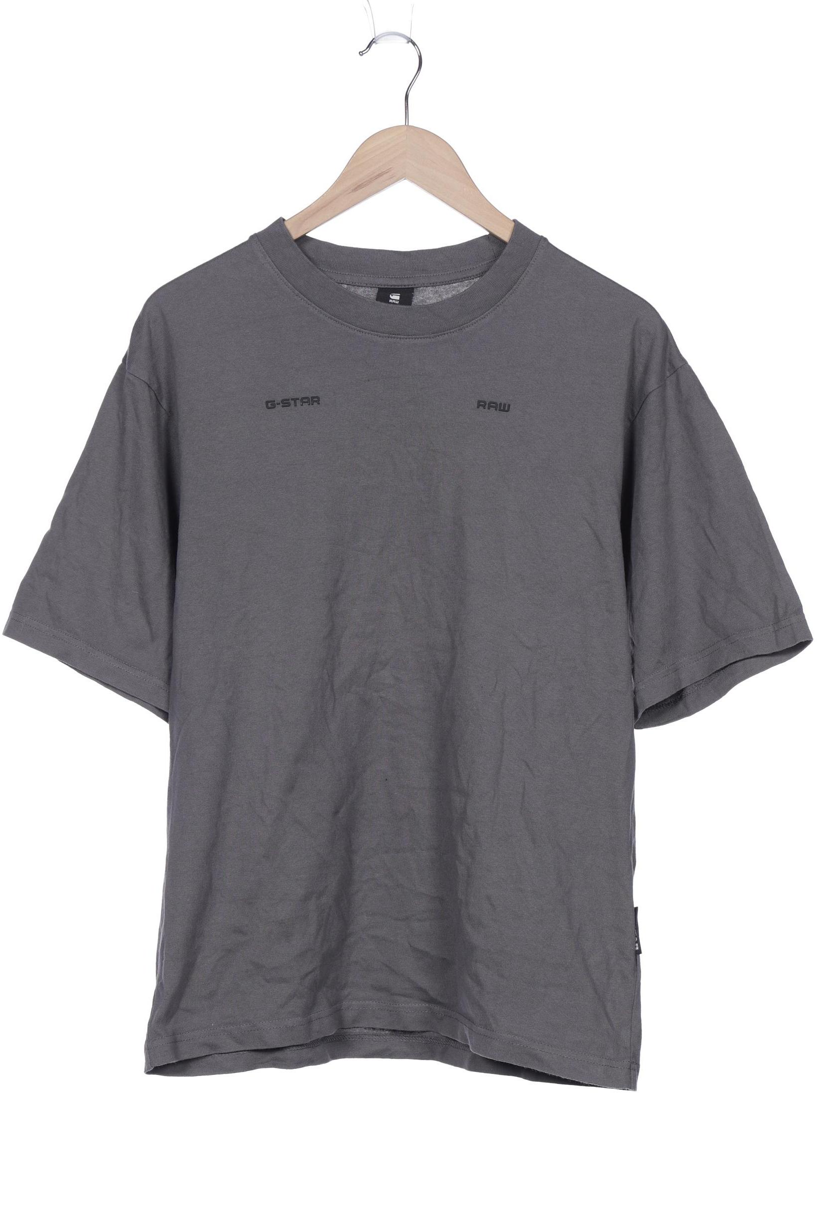 

G Star RAW Herren T-Shirt, grau, Gr. 46