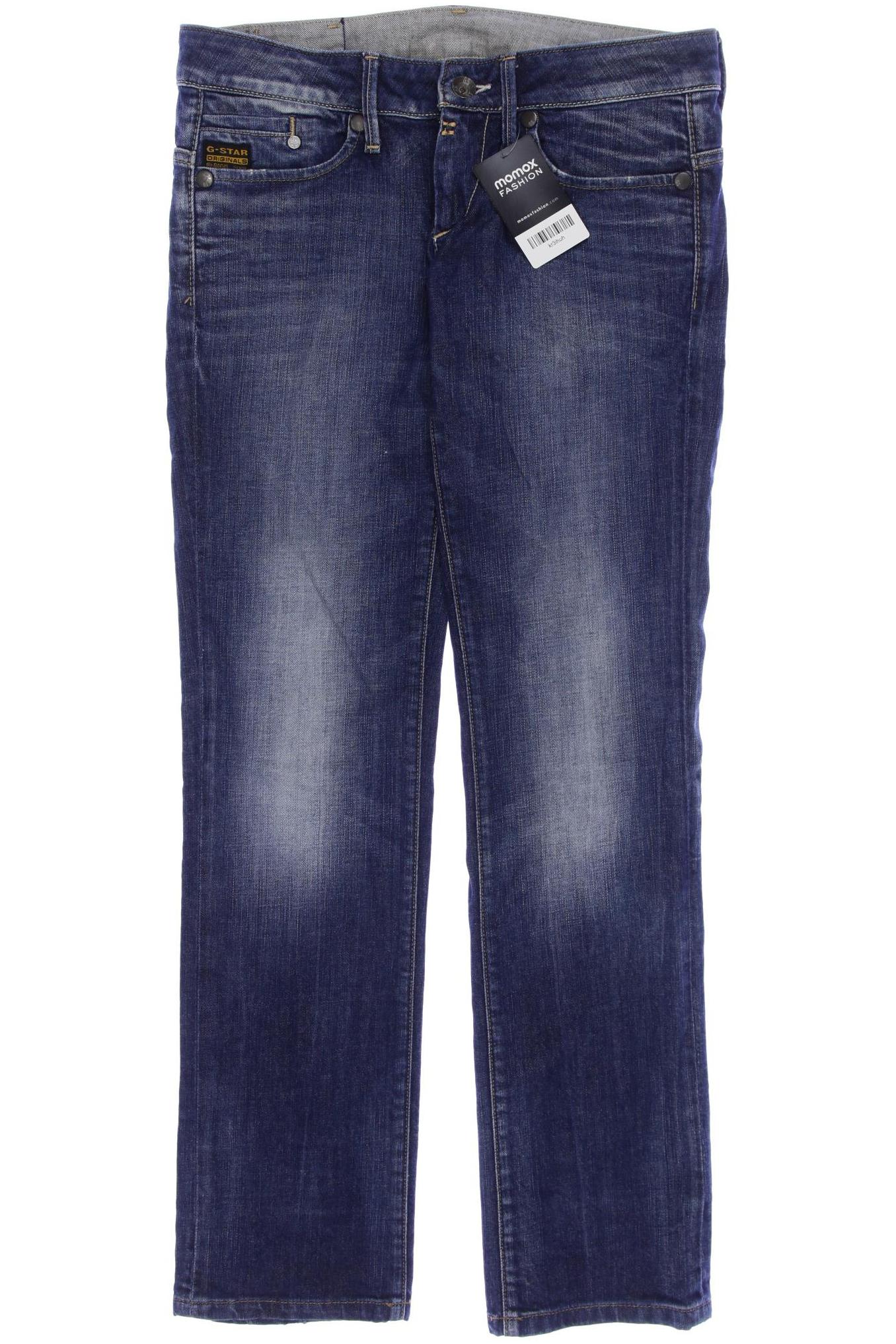 

G Star RAW Damen Jeans, blau, Gr. 29