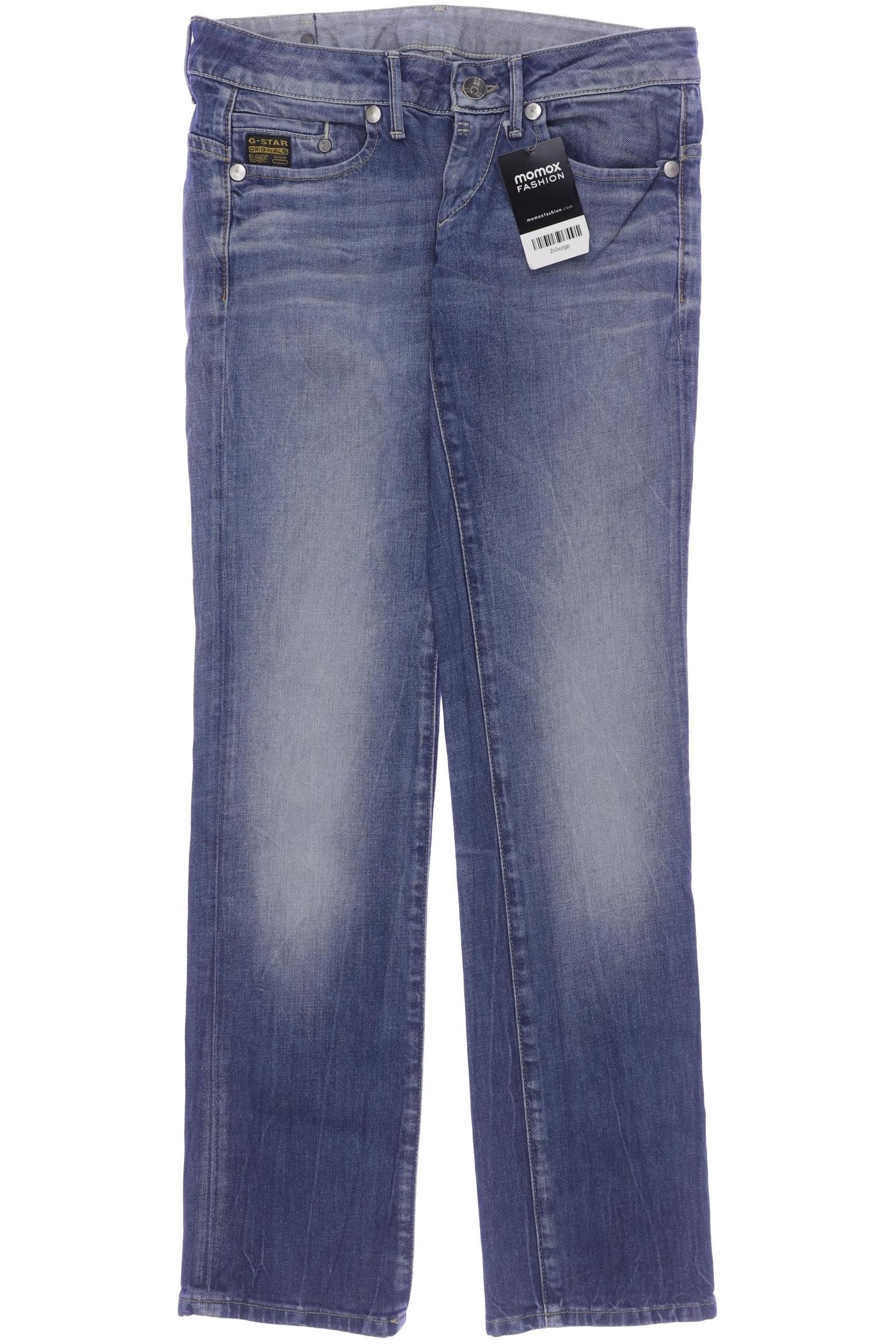 

G Star RAW Damen Jeans, blau, Gr. 29
