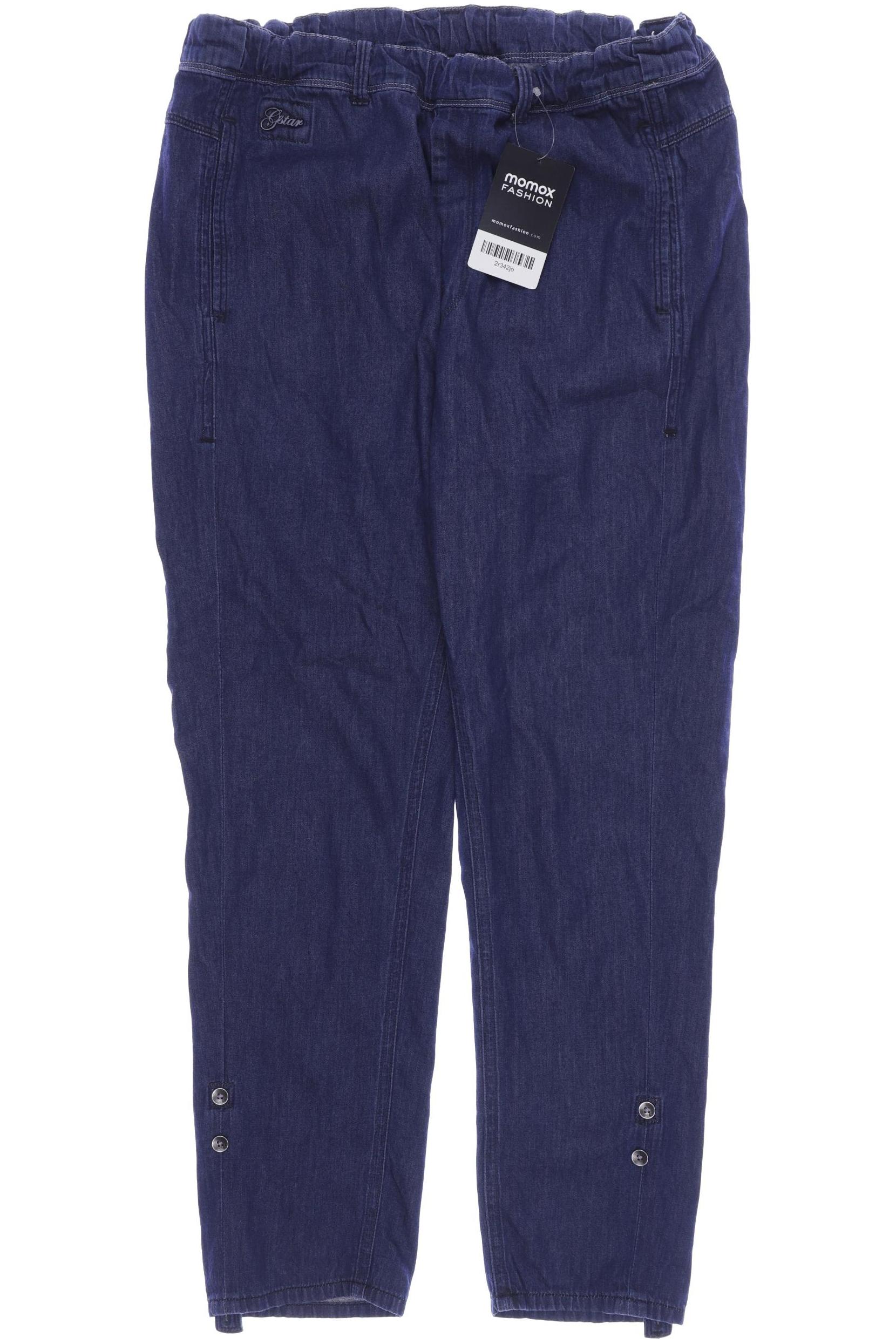 

G-Star RAW Damen Stoffhose, marineblau, Gr. 26