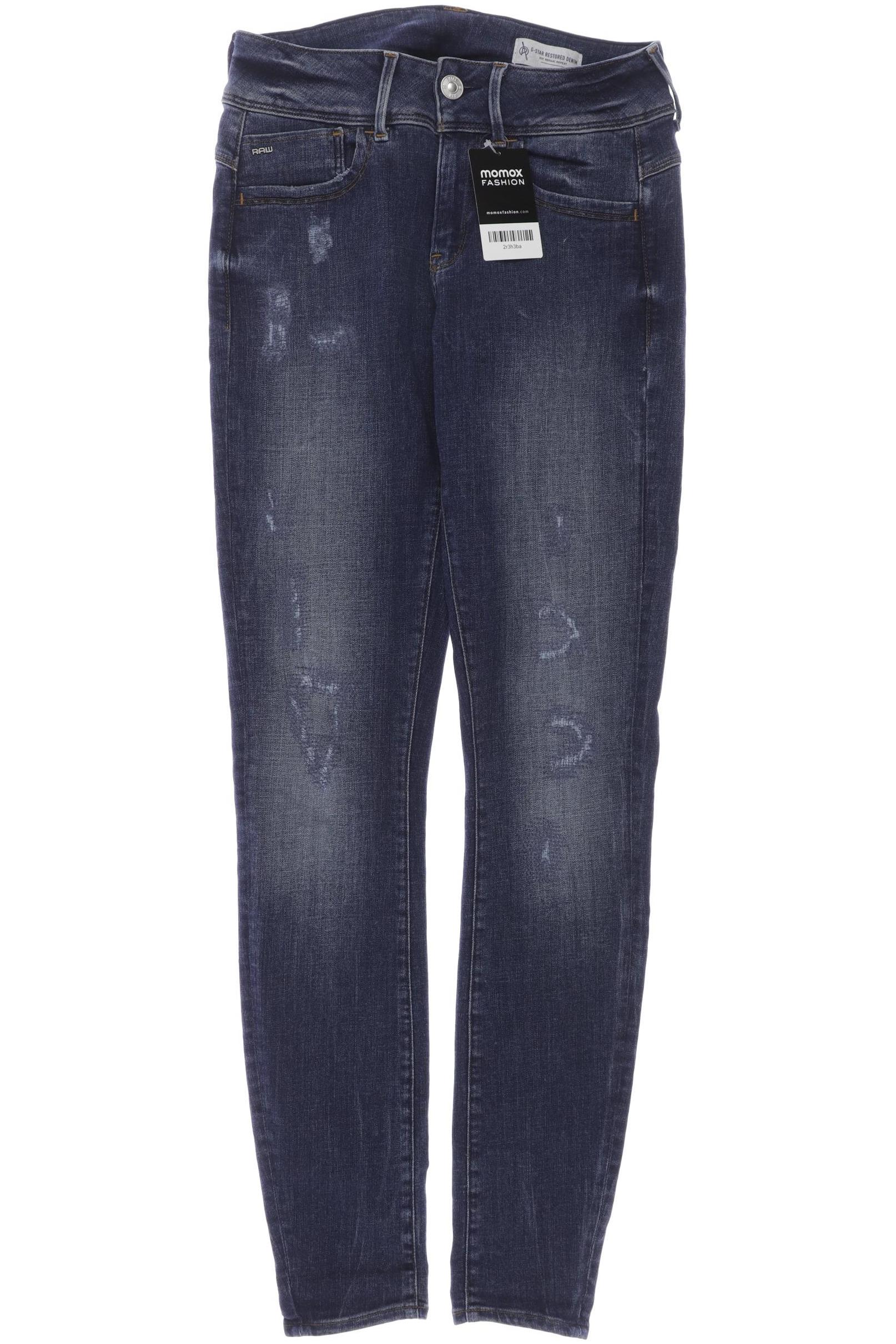 

G-STAR RAW Damen Jeans, blau