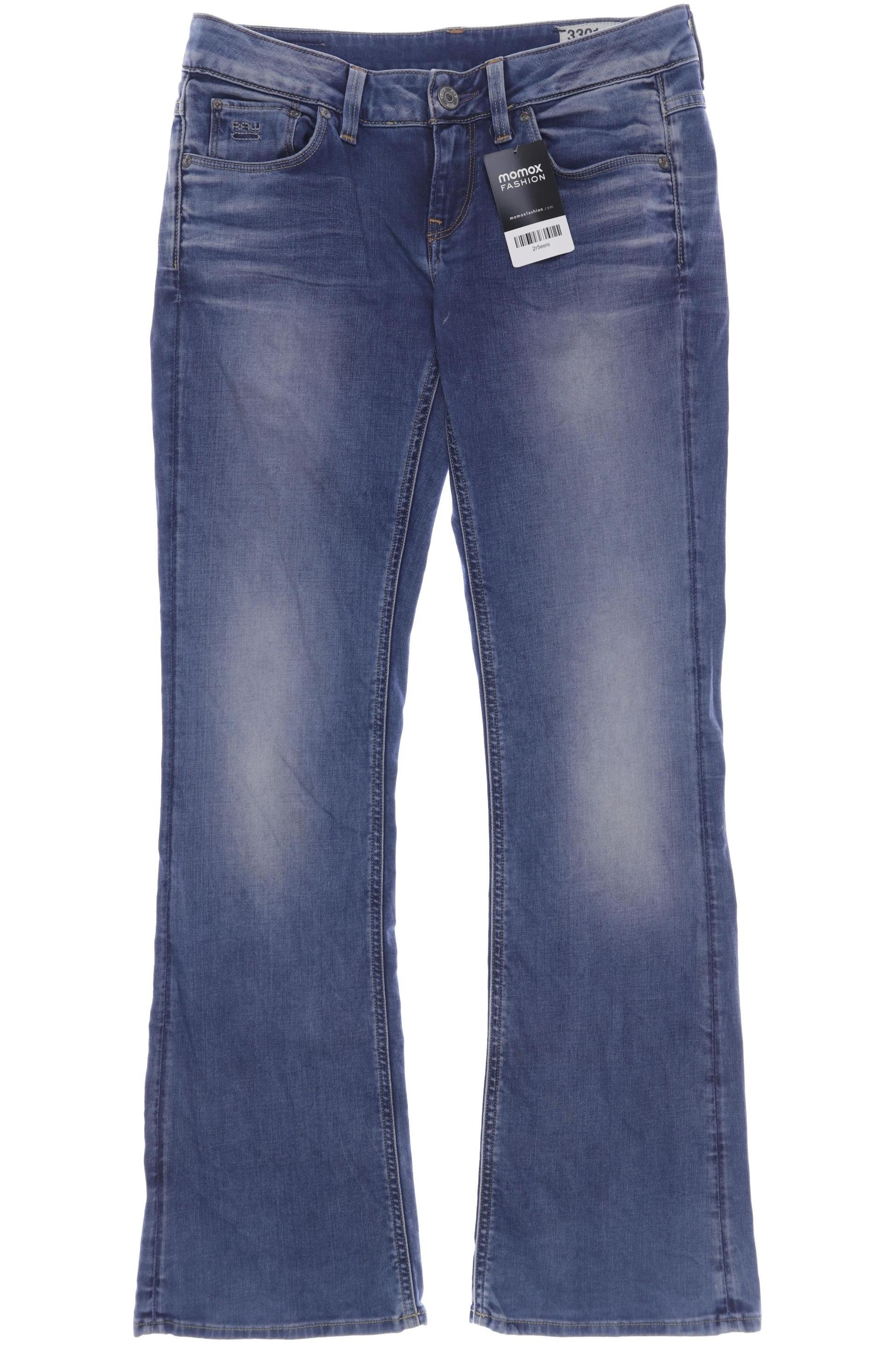 

G Star RAW Damen Jeans, blau, Gr. 28