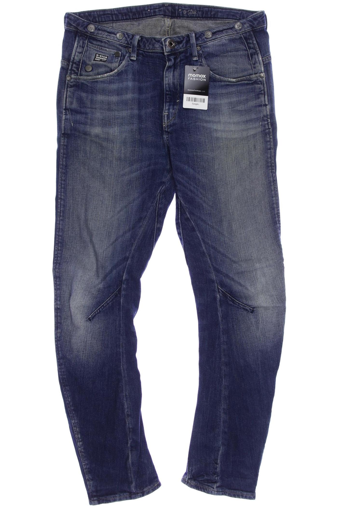 

G Star RAW Damen Jeans, blau, Gr. 32