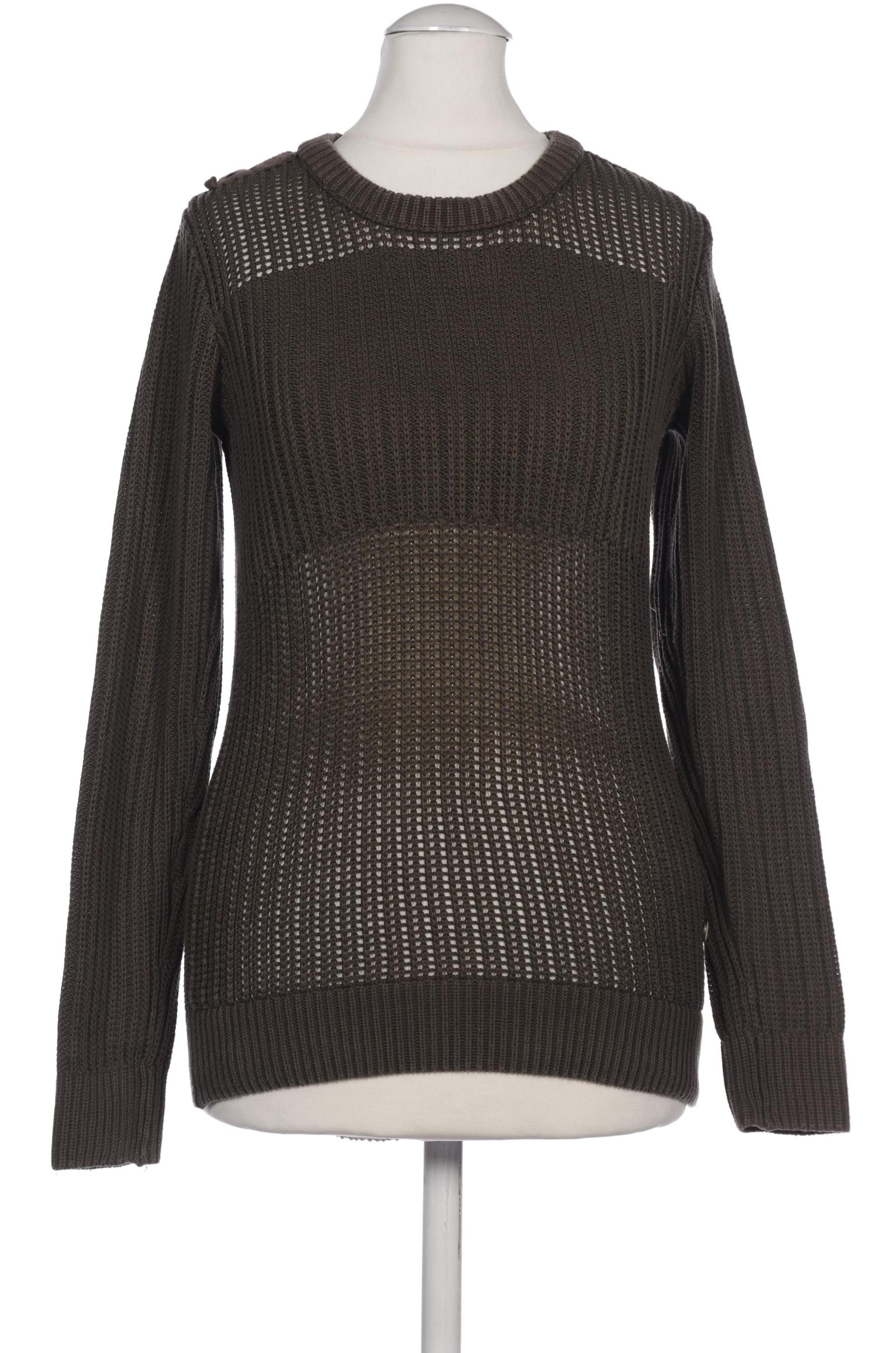 

G-STAR RAW Damen Pullover, grün