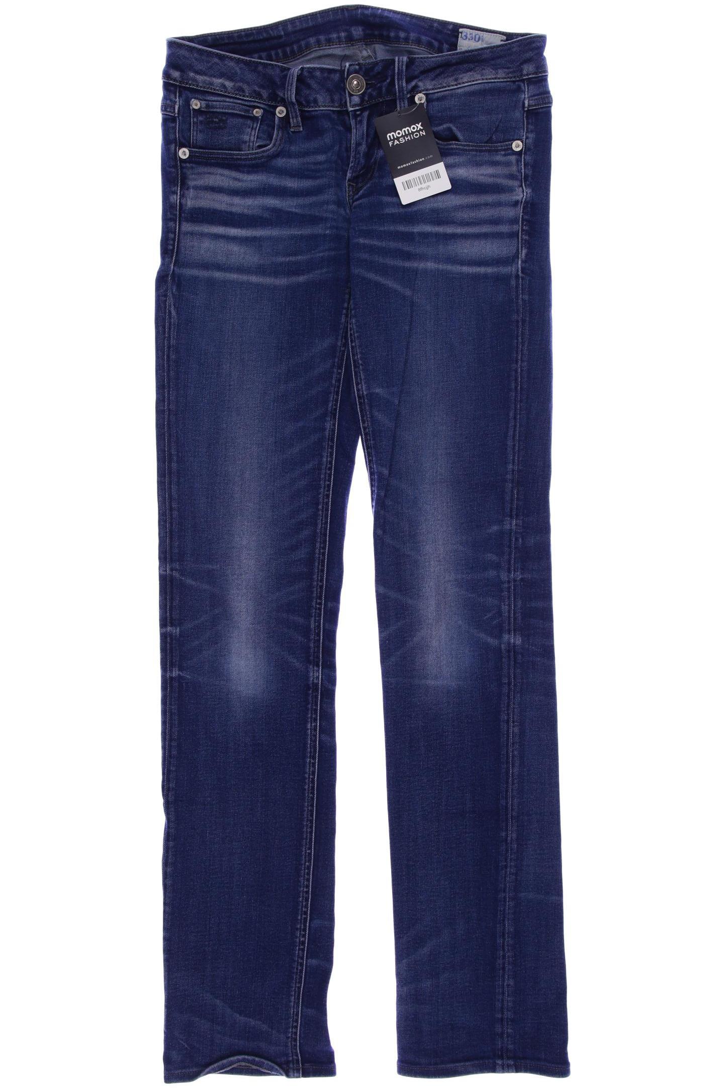 

G-STAR RAW Damen Jeans, blau