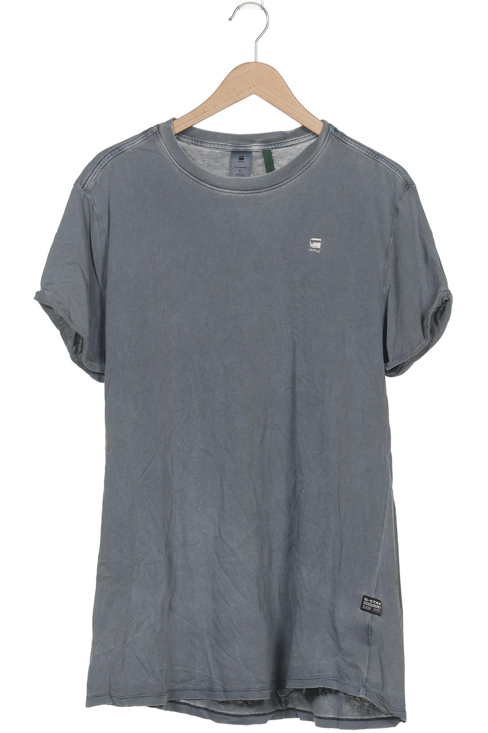 

G-Star RAW Herren T-Shirt, grau, Gr. 54