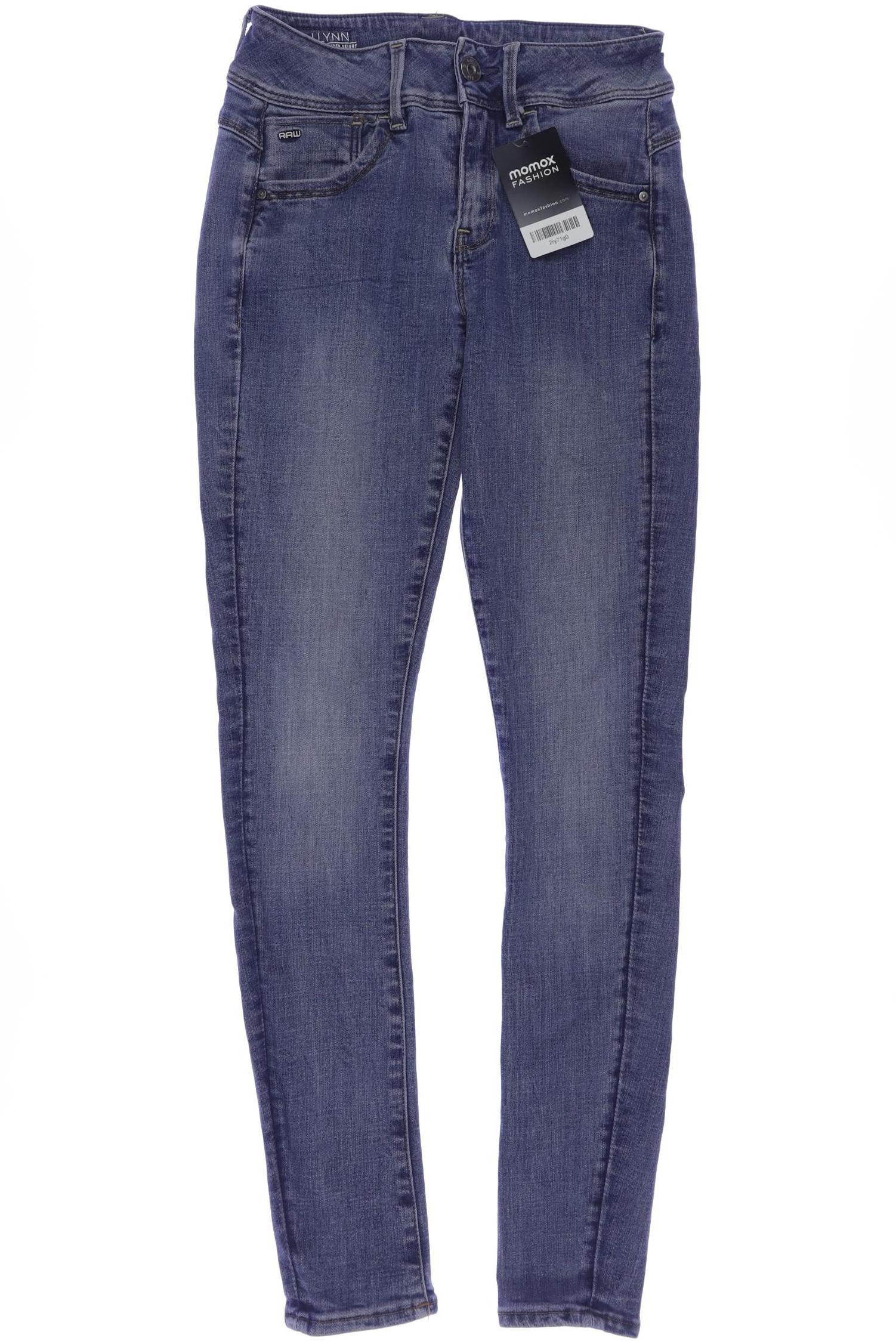 

G-Star RAW Damen Jeans, blau, Gr. 27