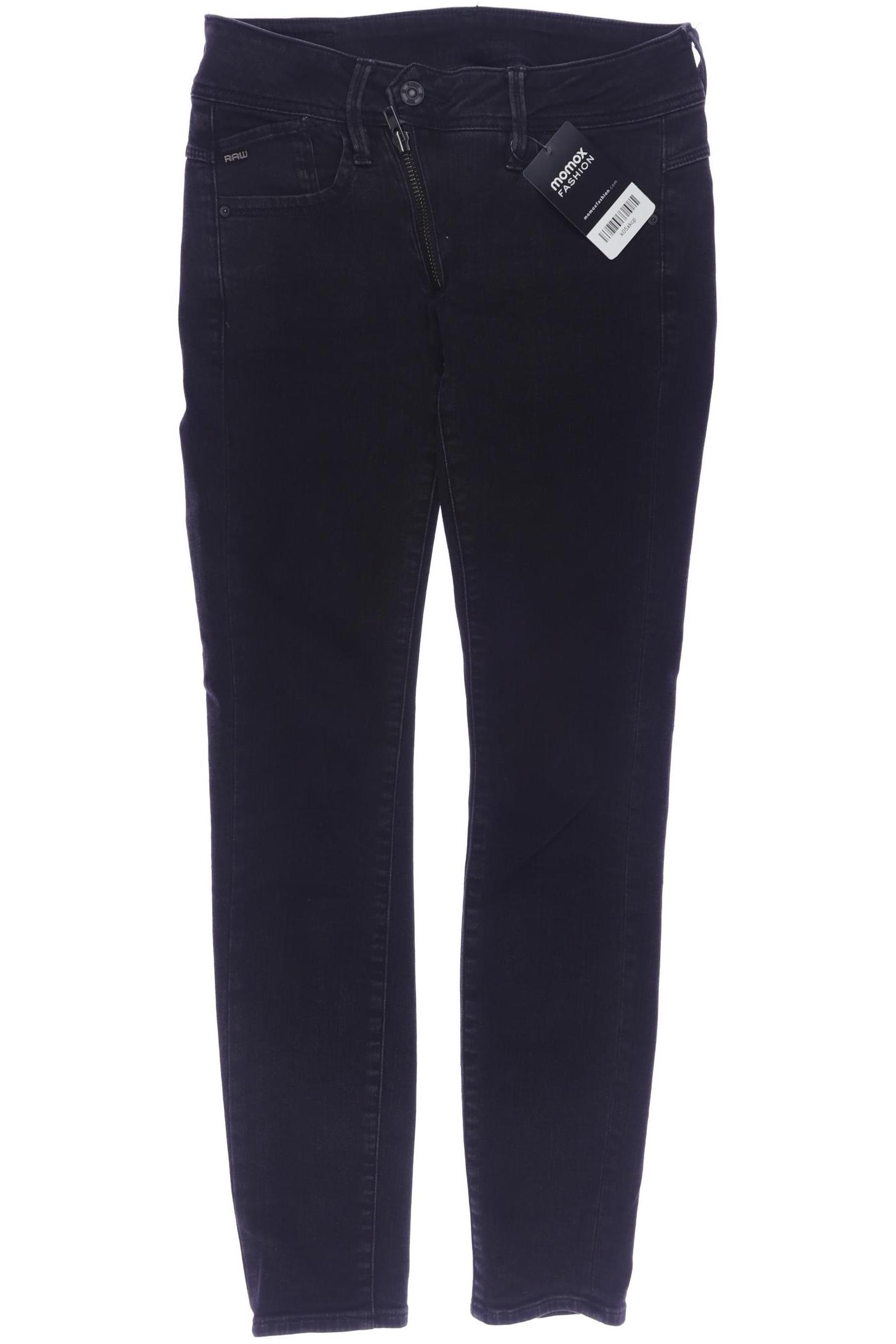 

G Star RAW Damen Jeans, grau, Gr. 26