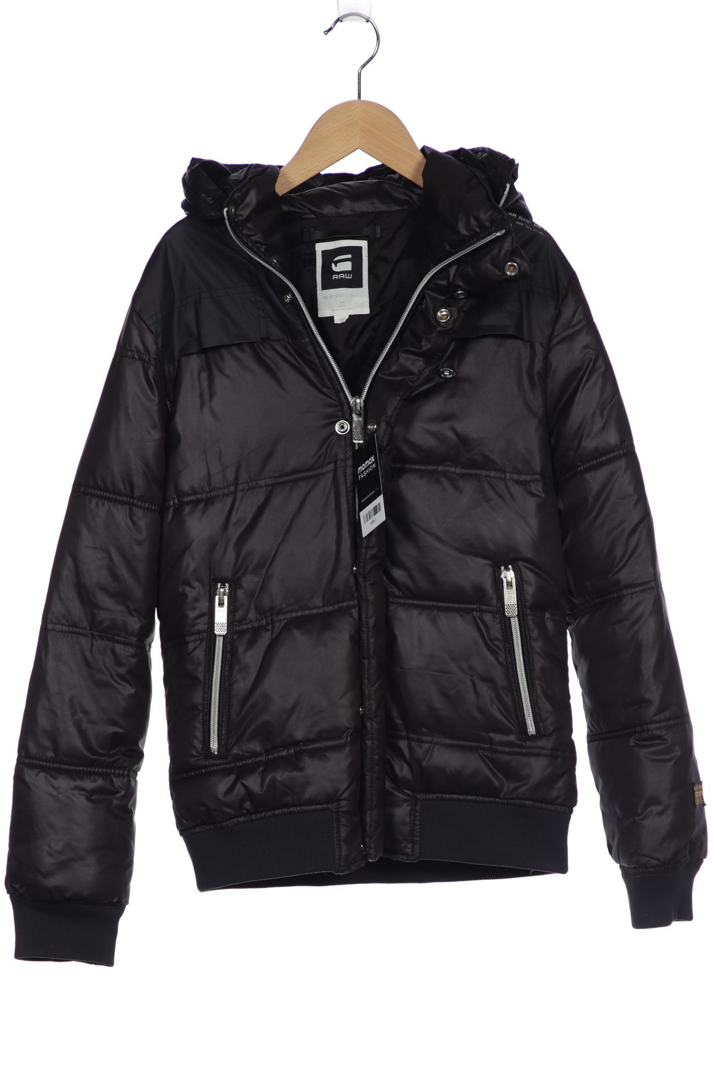 

G STAR RAW Damen Jacke, grau