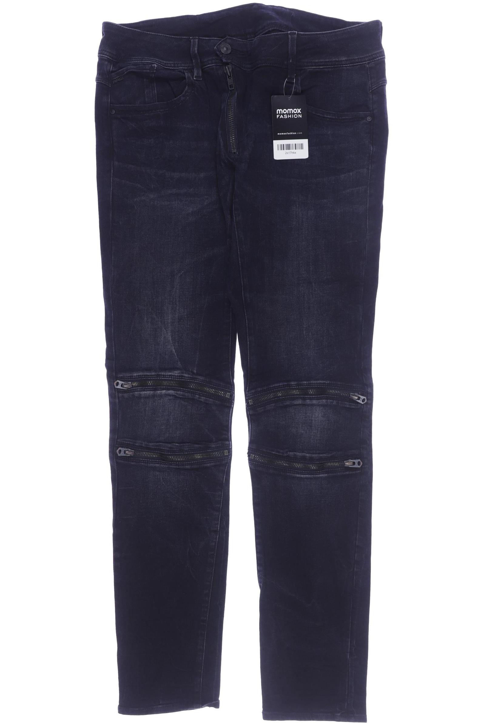 

G-Star RAW Damen Jeans, marineblau, Gr. 42