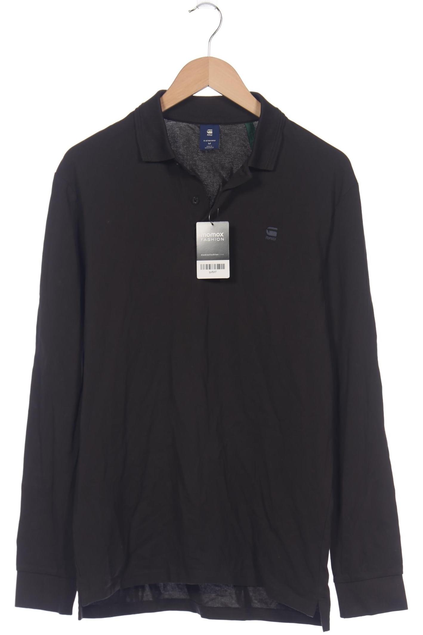 

G Star RAW Herren Poloshirt, grau, Gr. 48