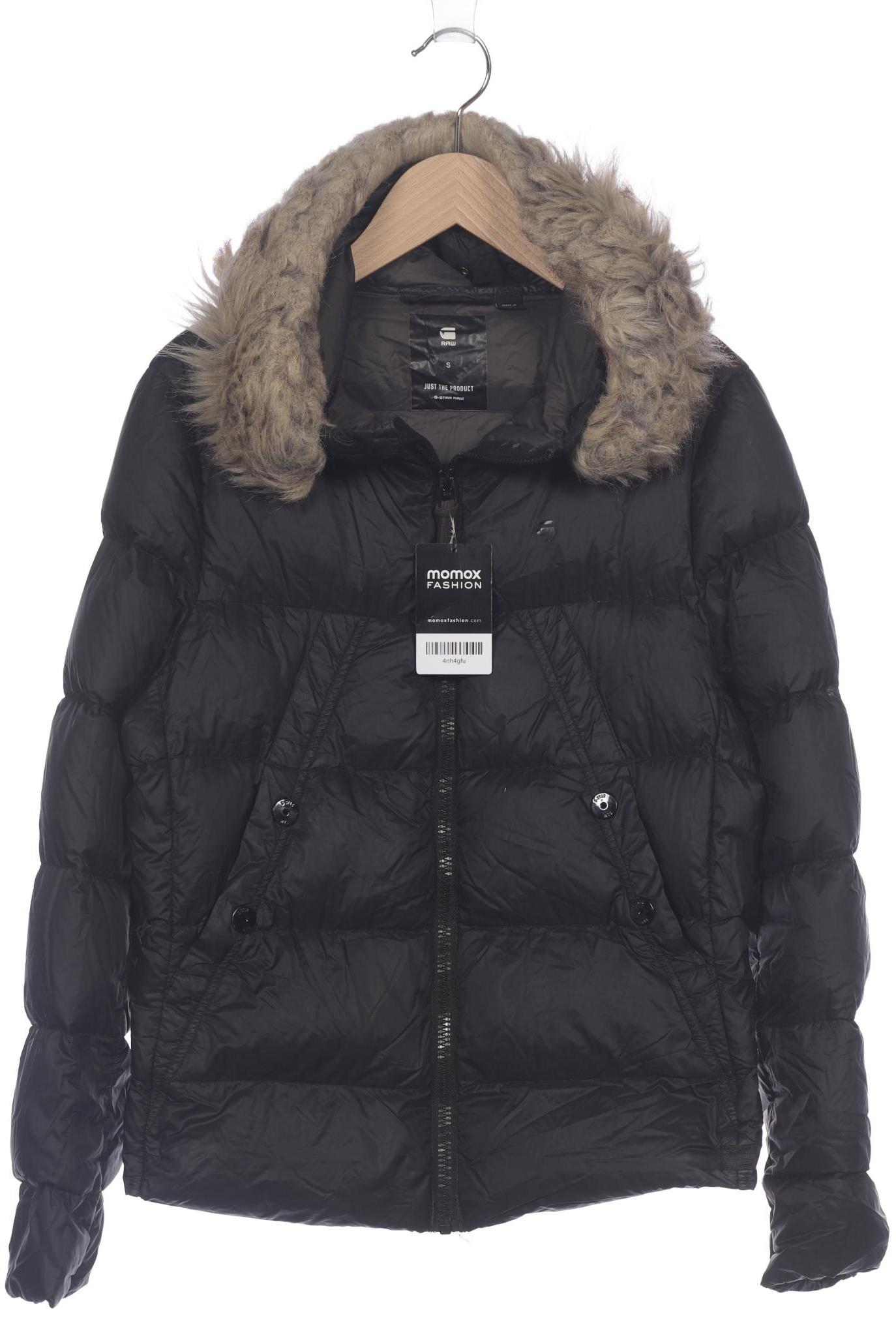 

G Star RAW Damen Jacke, schwarz, Gr. 36