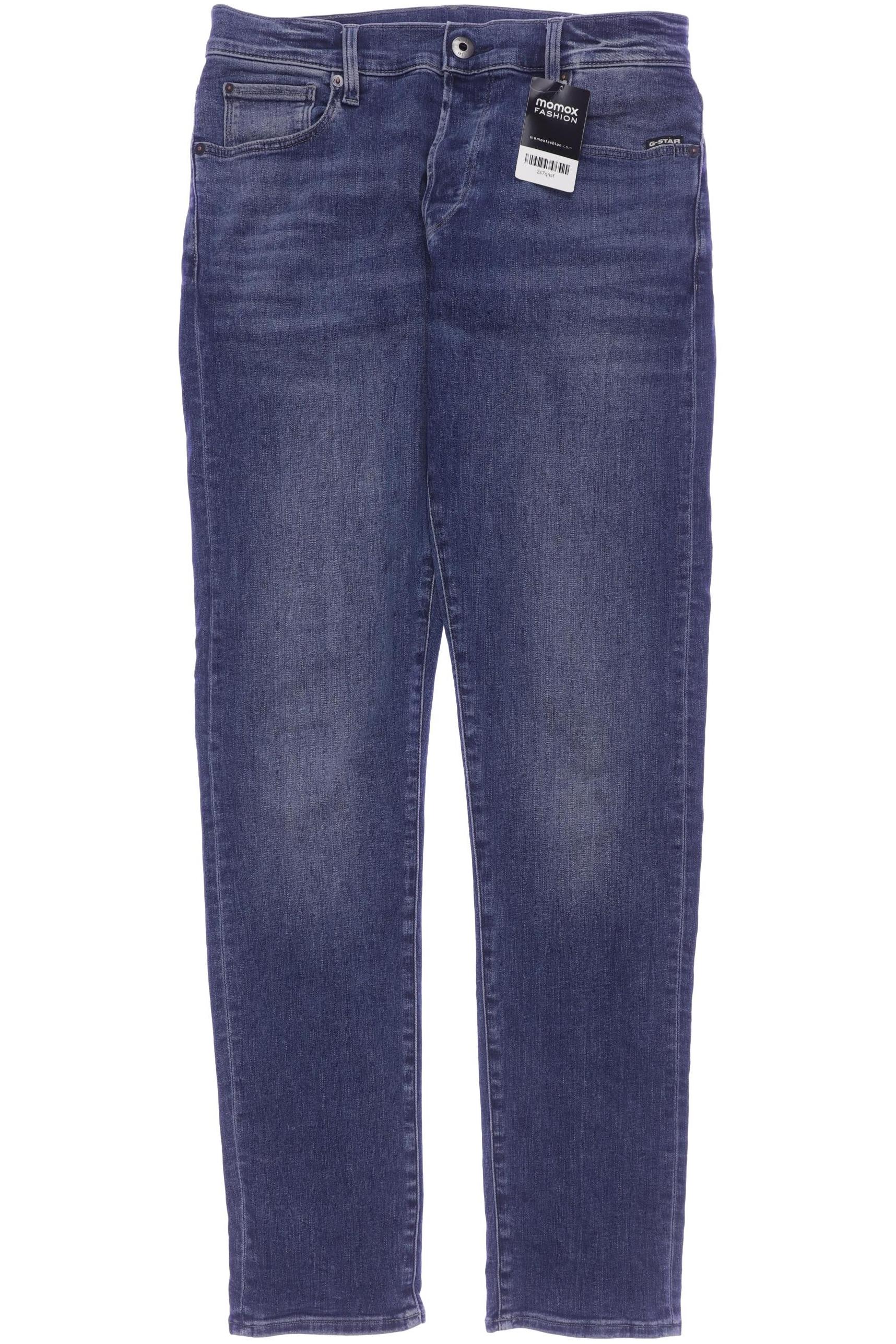 

G Star RAW Herren Jeans, blau, Gr. 31