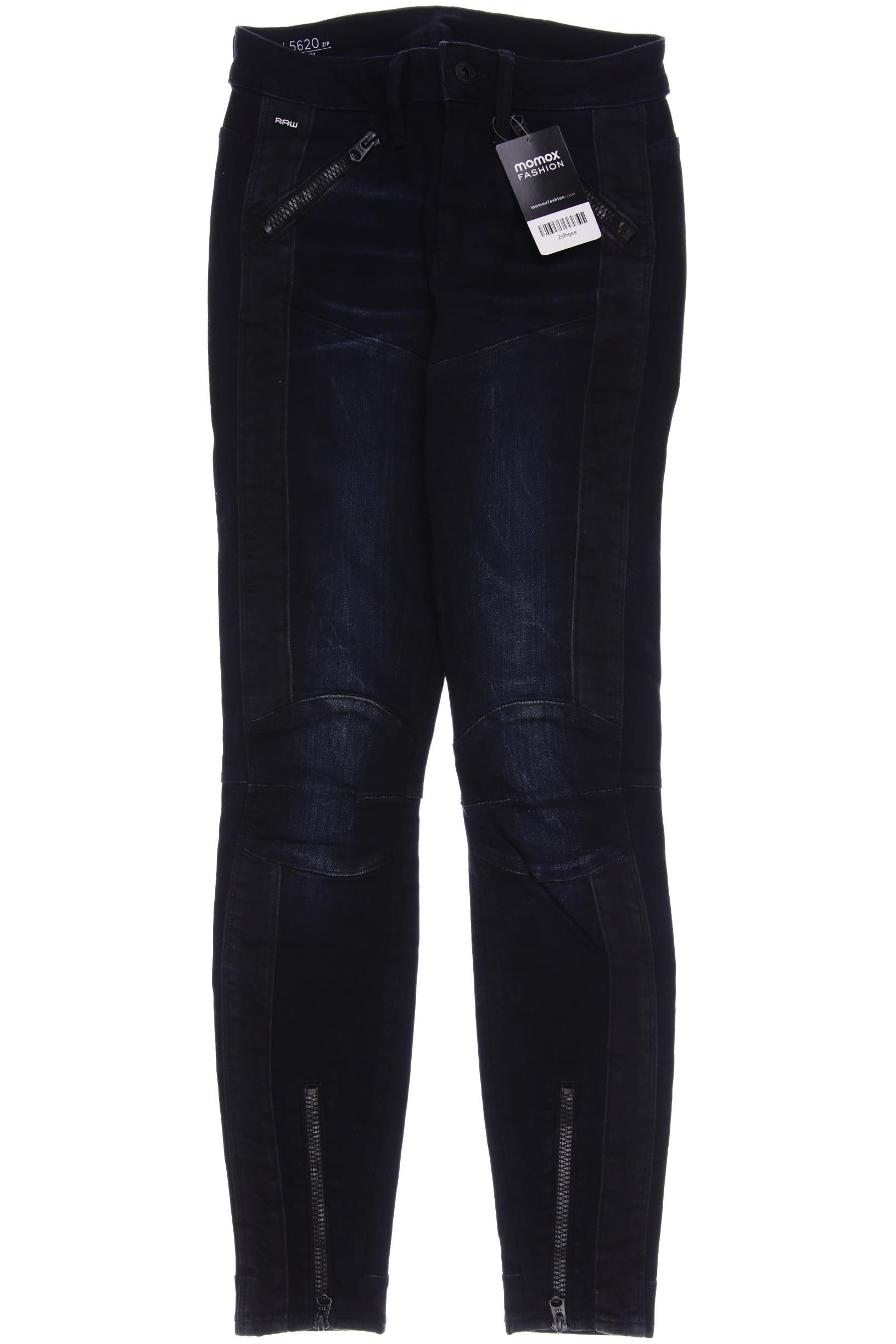 

G STAR RAW Damen Jeans, marineblau