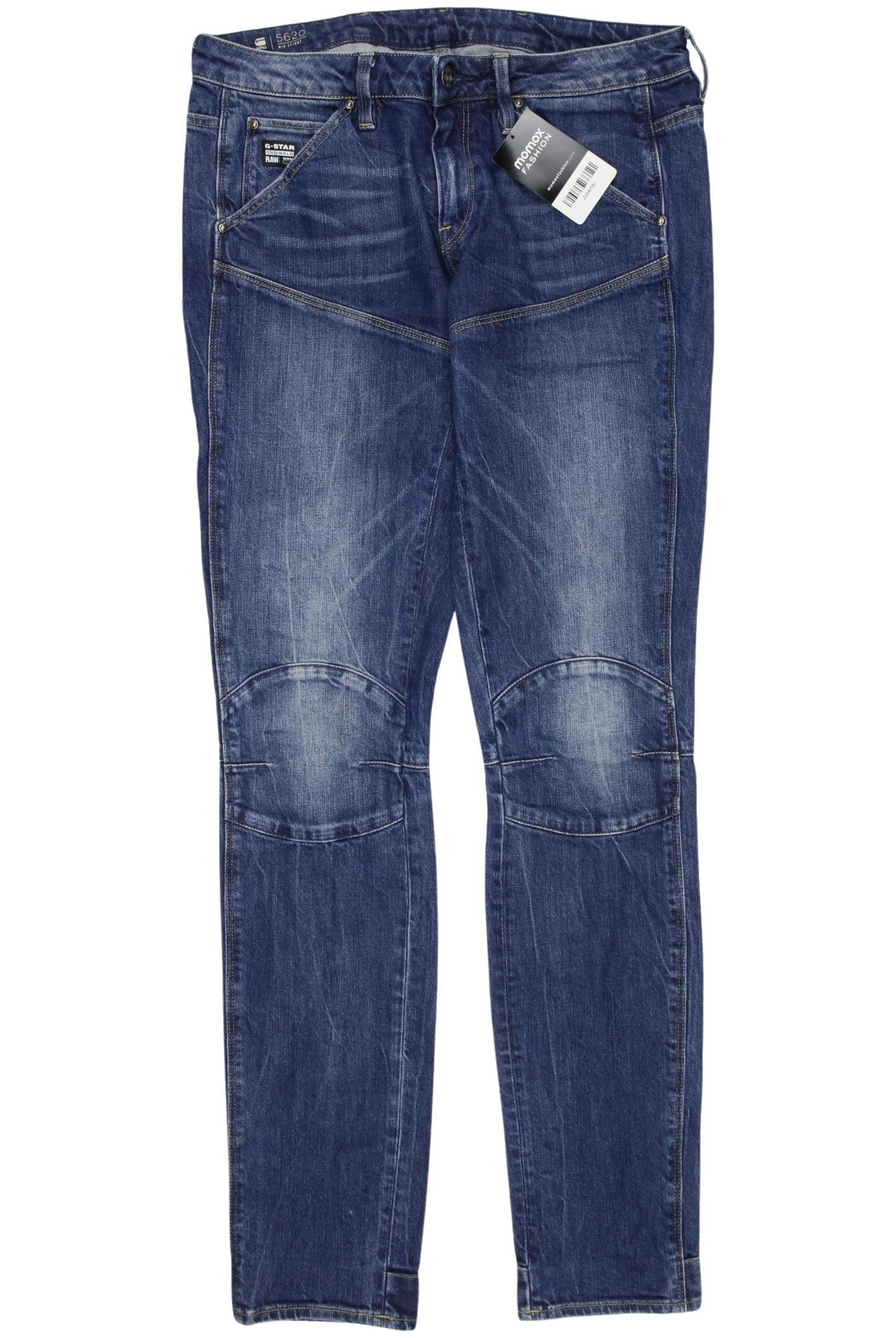 

G Star RAW Damen Jeans, blau, Gr. 27