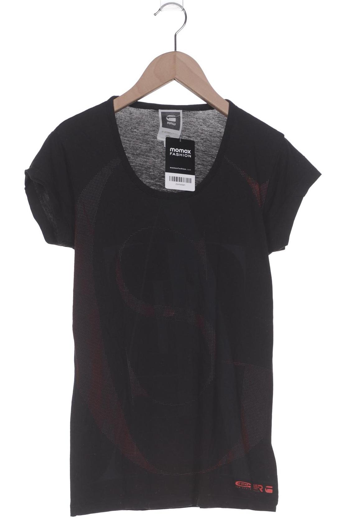 

G-Star RAW Damen T-Shirt, schwarz, Gr. 36