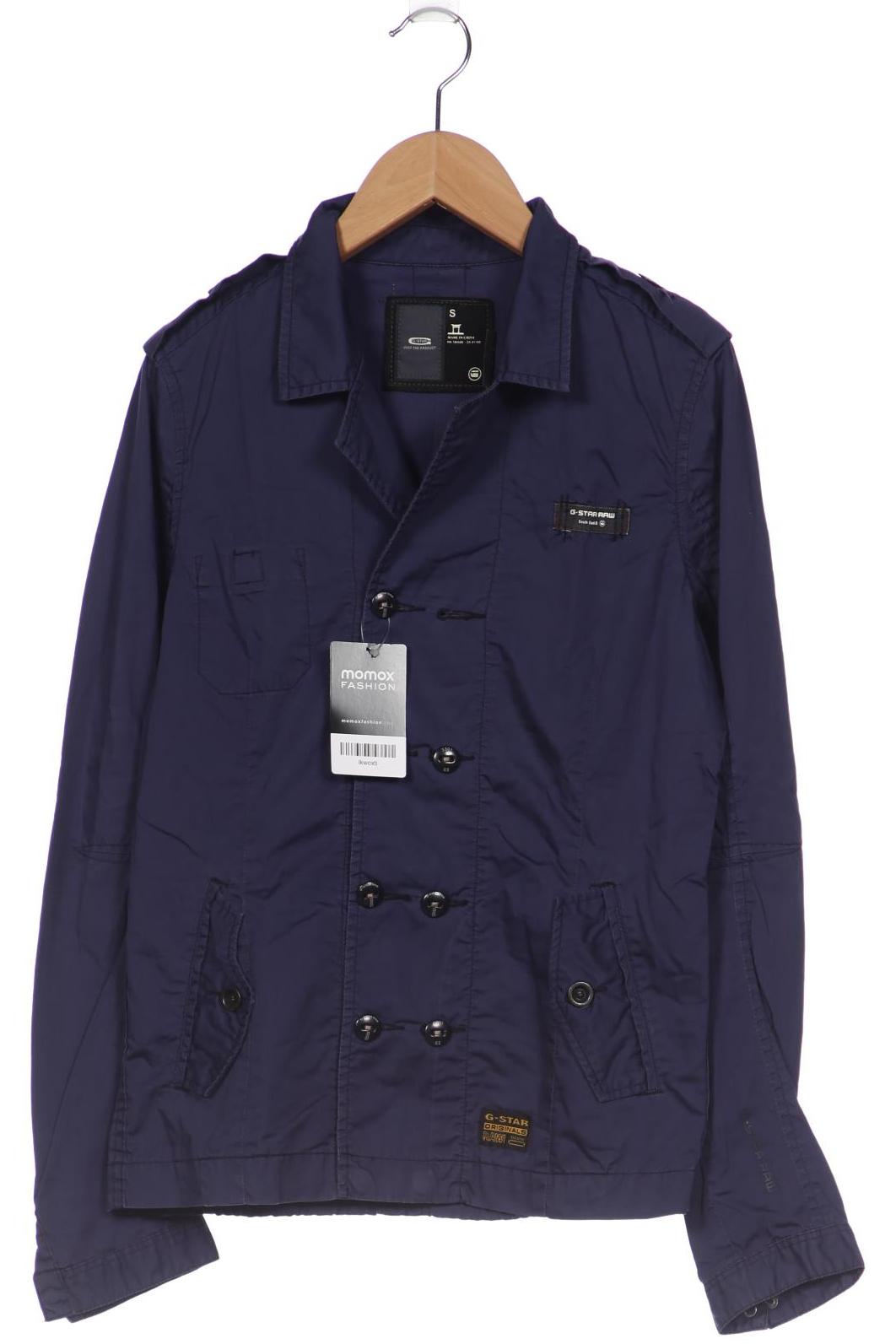 

G-Star RAW Damen Jacke, marineblau, Gr. 36