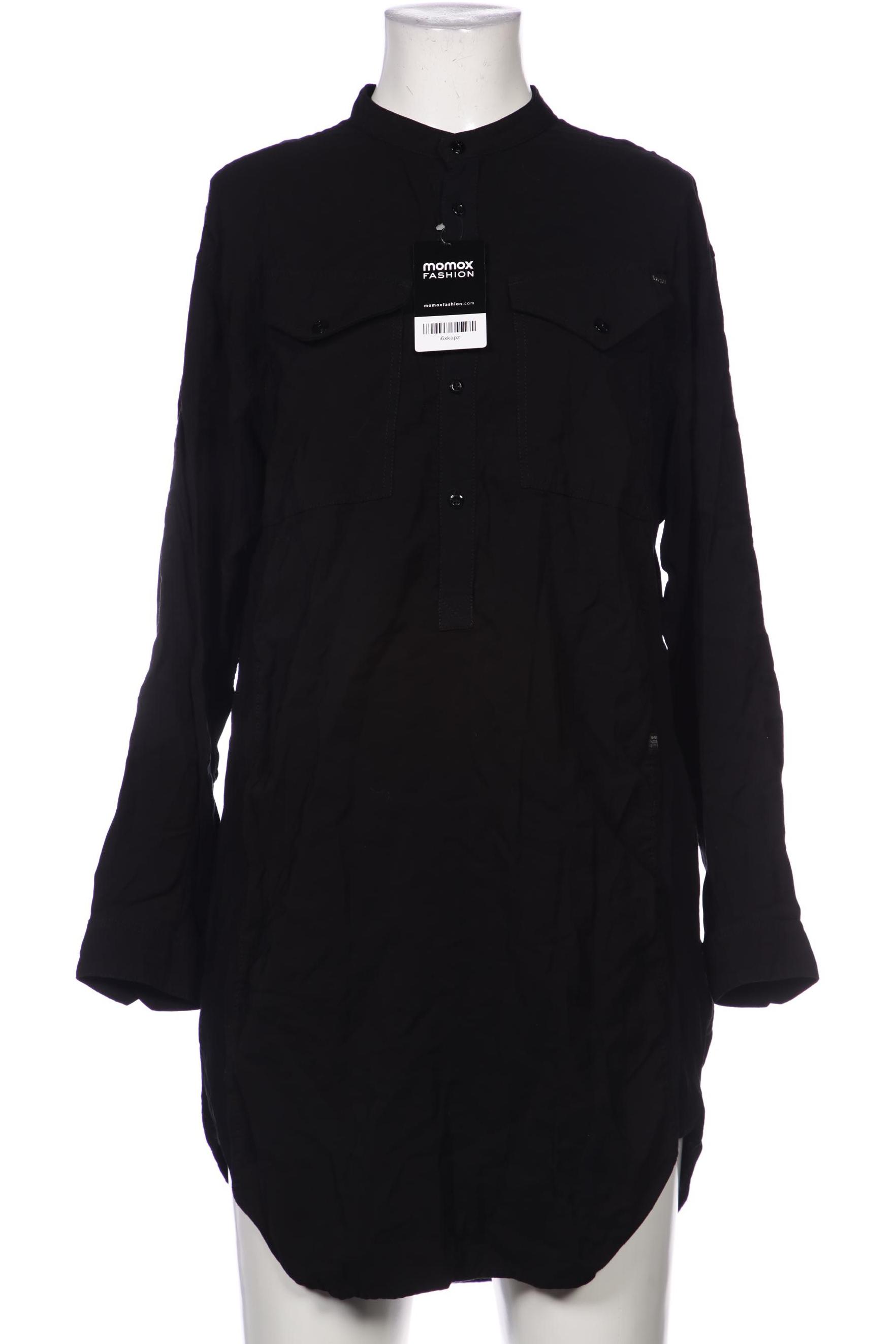 

G Star RAW Damen Kleid, schwarz, Gr. 36