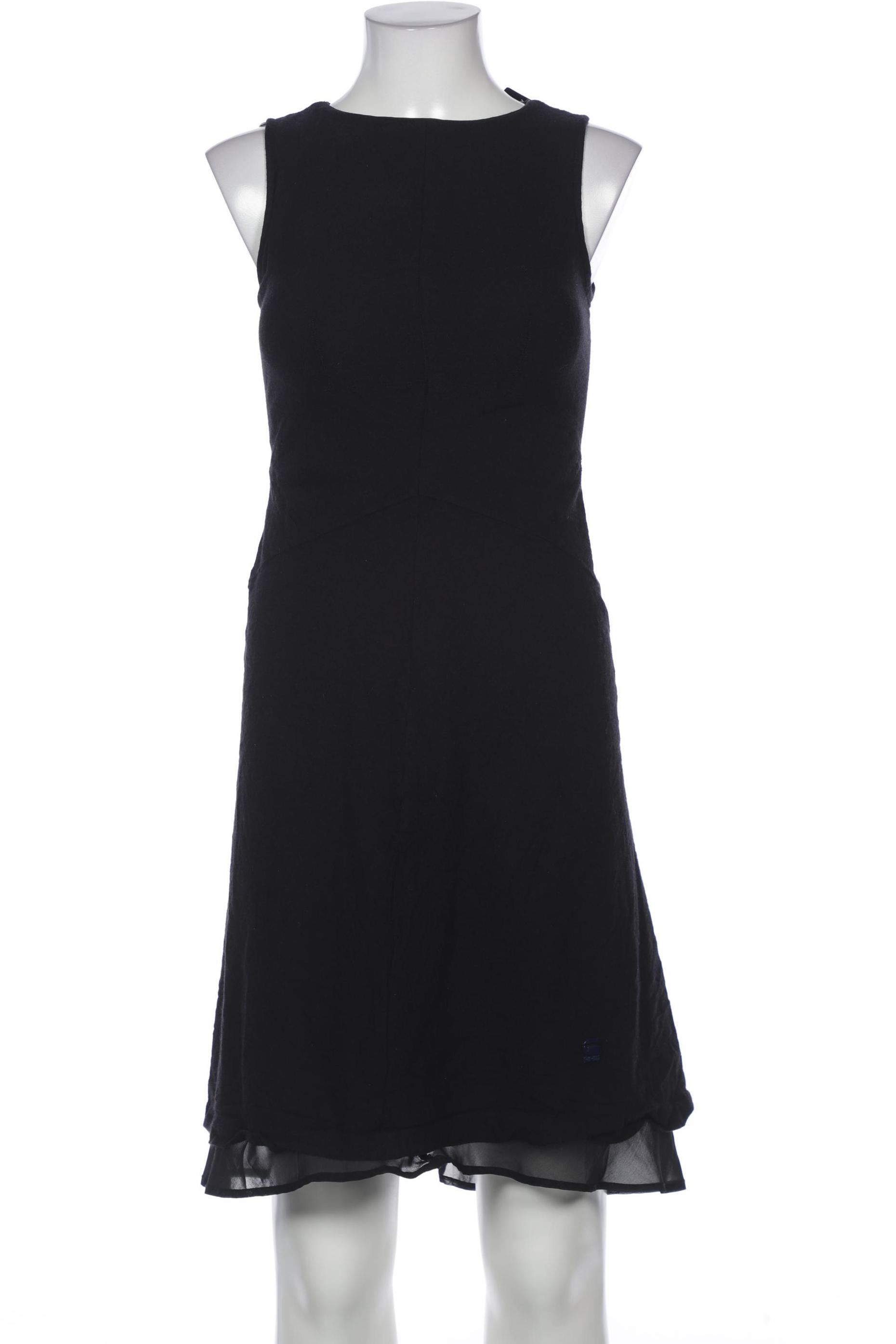 

G Star RAW Damen Kleid, schwarz, Gr. 38