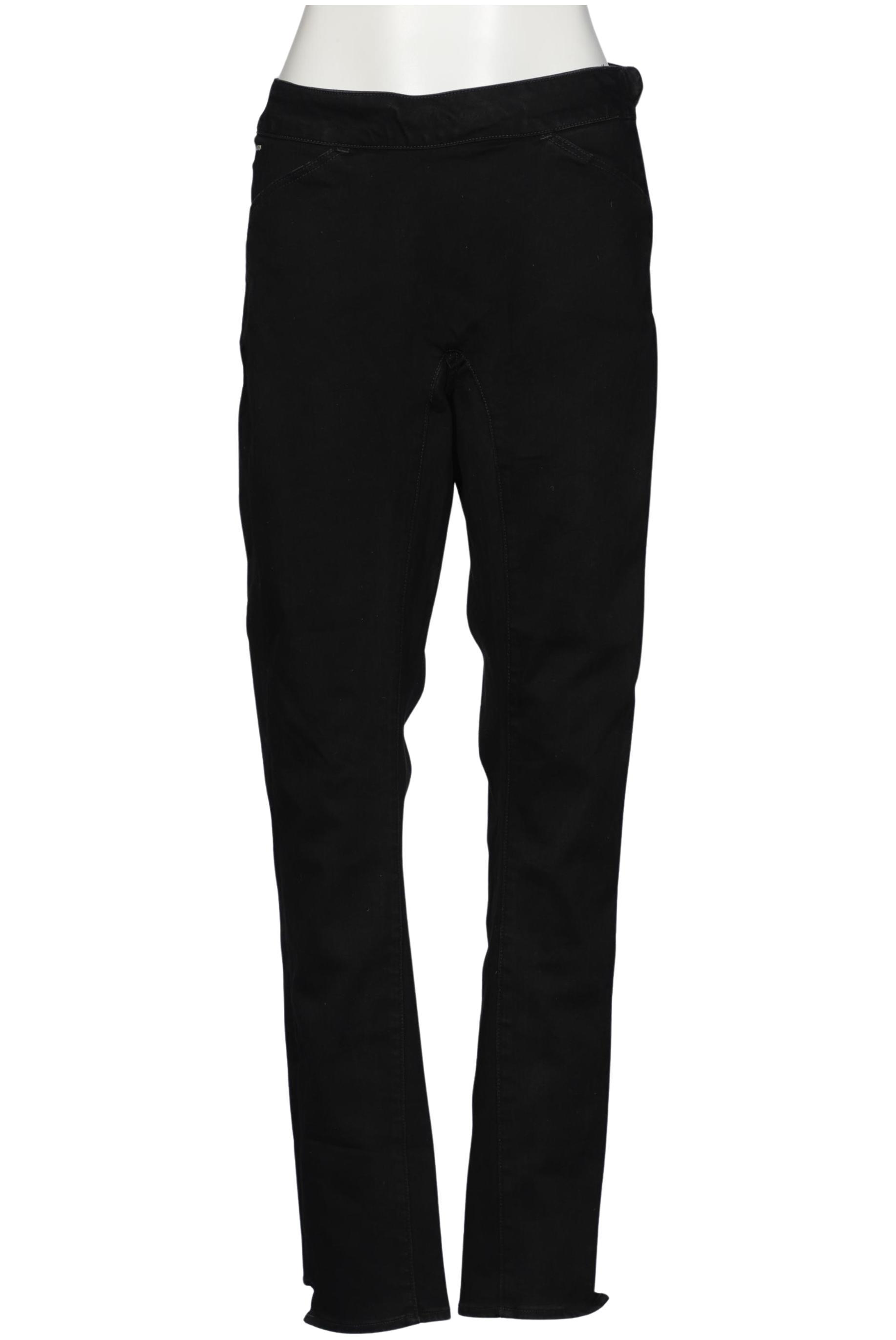 

G Star RAW Damen Jeans, schwarz, Gr. 34