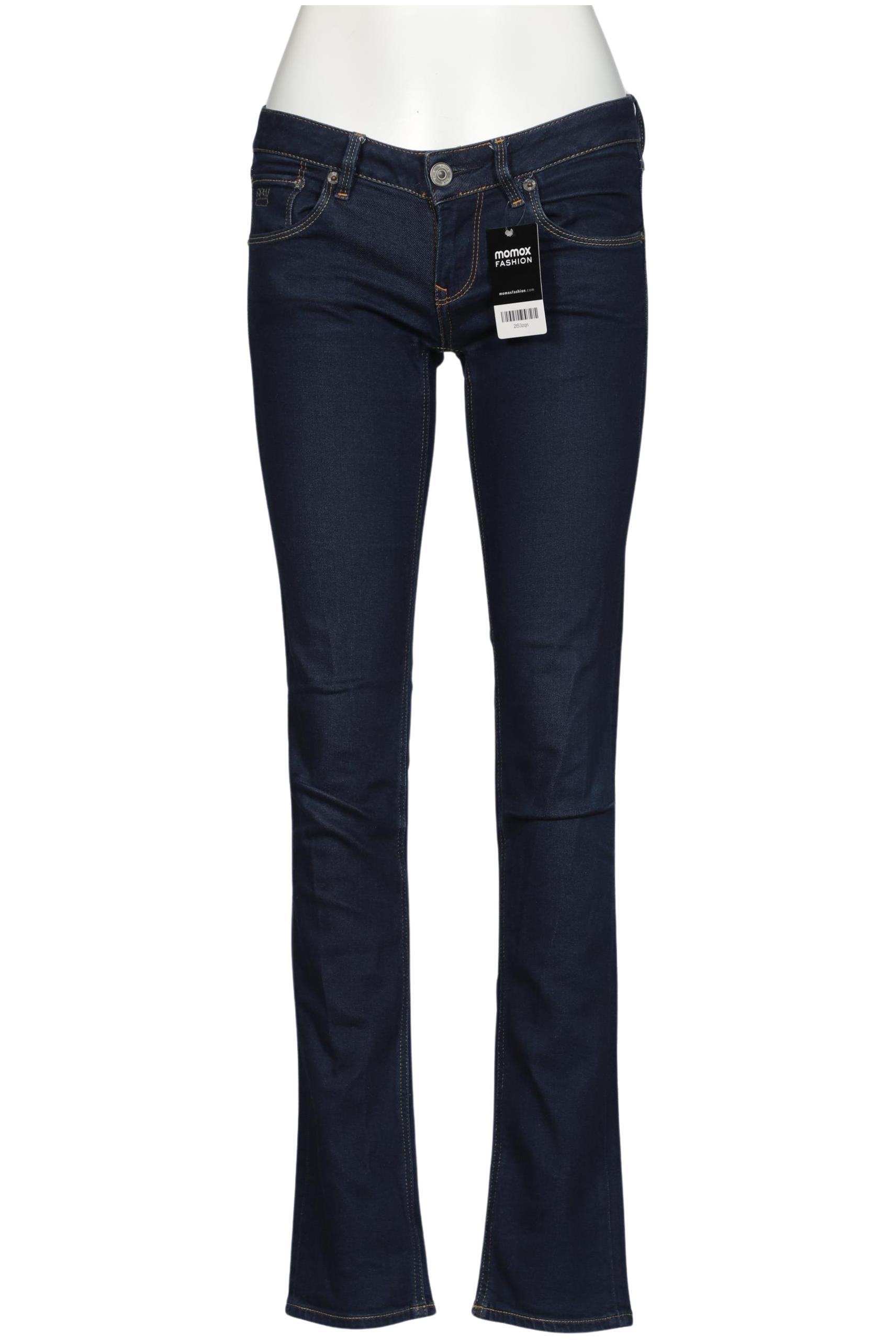 

G Star RAW Damen Jeans, marineblau, Gr. 29