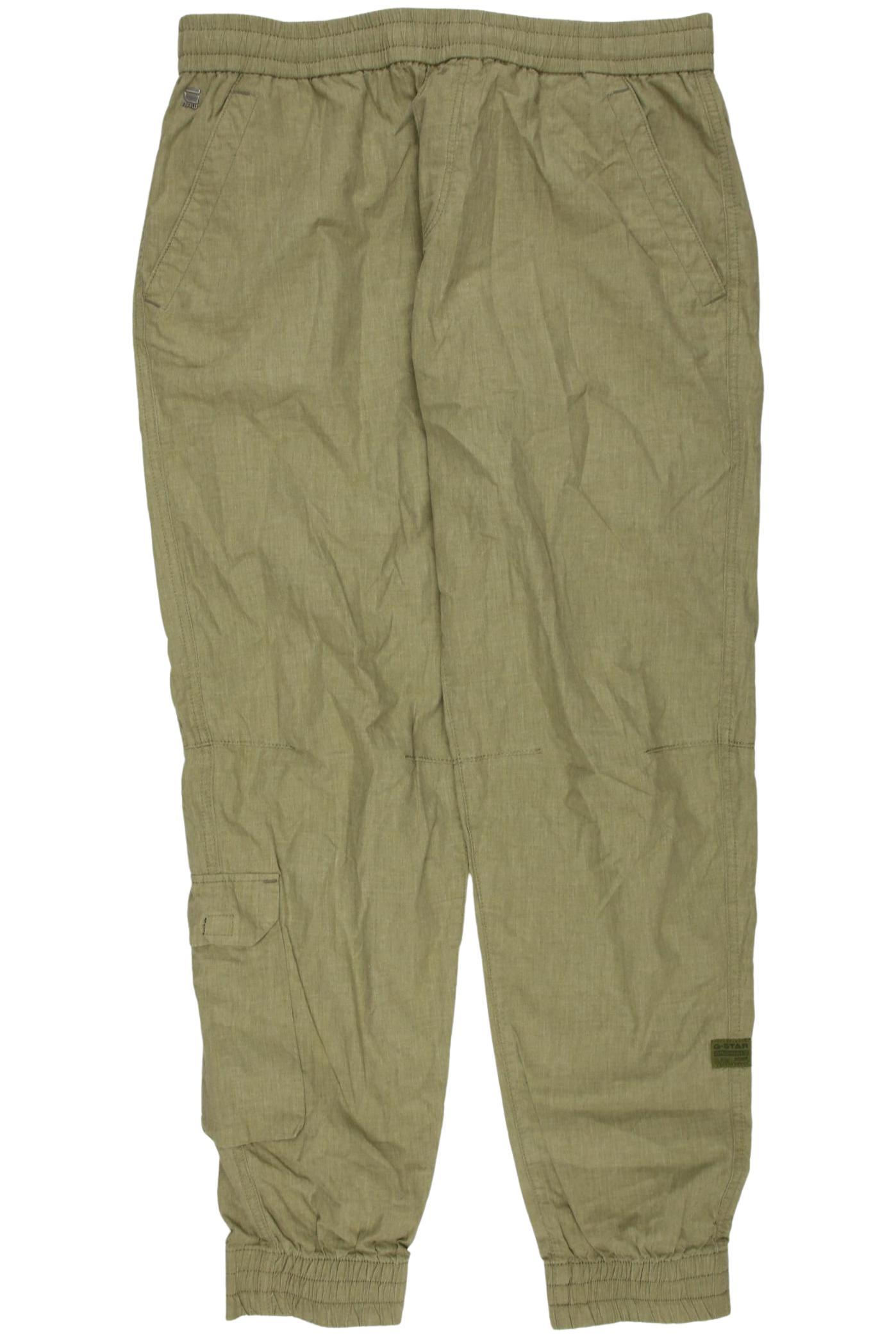 

G Star RAW Herren Stoffhose, beige, Gr. 32