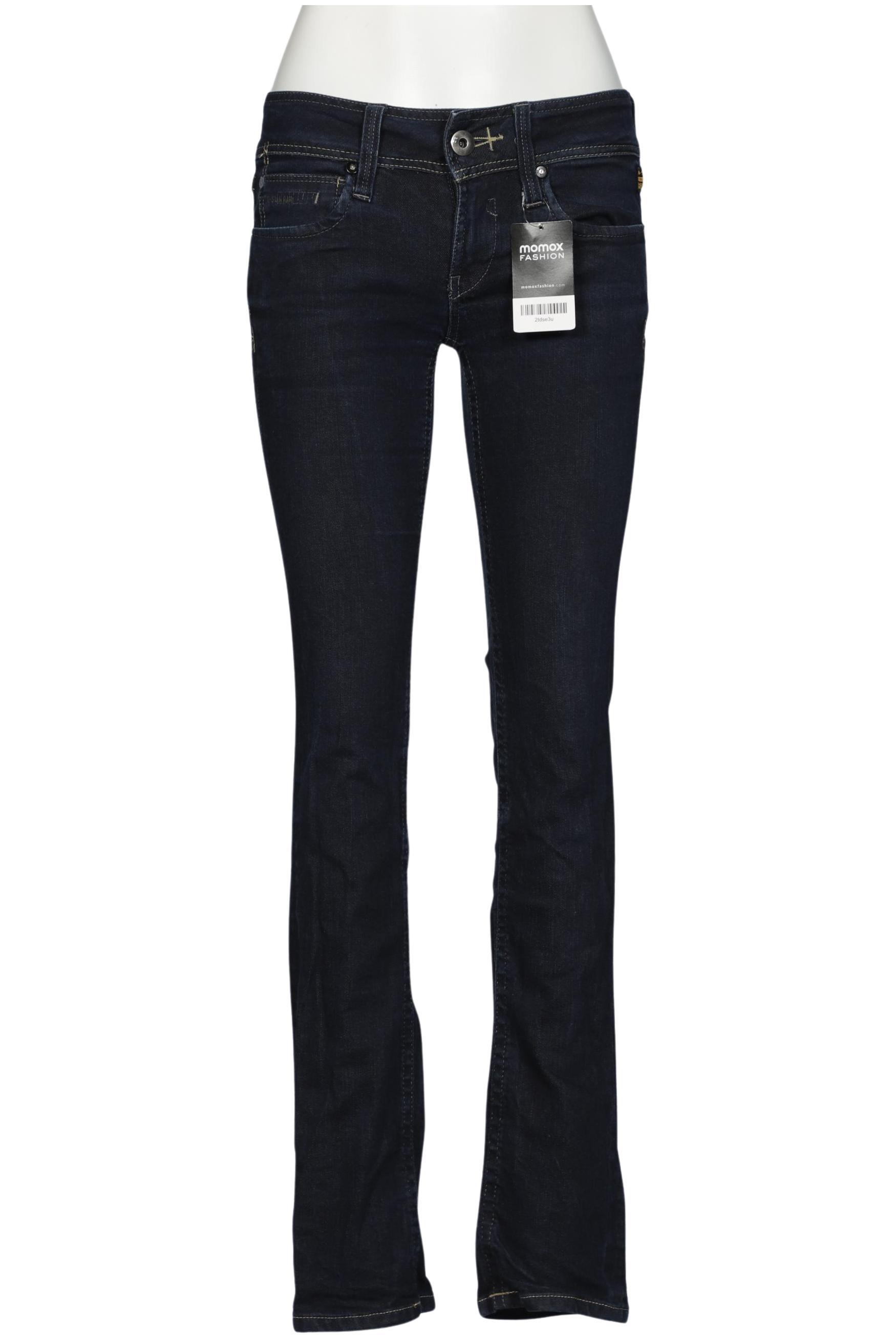 

G Star RAW Damen Jeans, marineblau, Gr. 28
