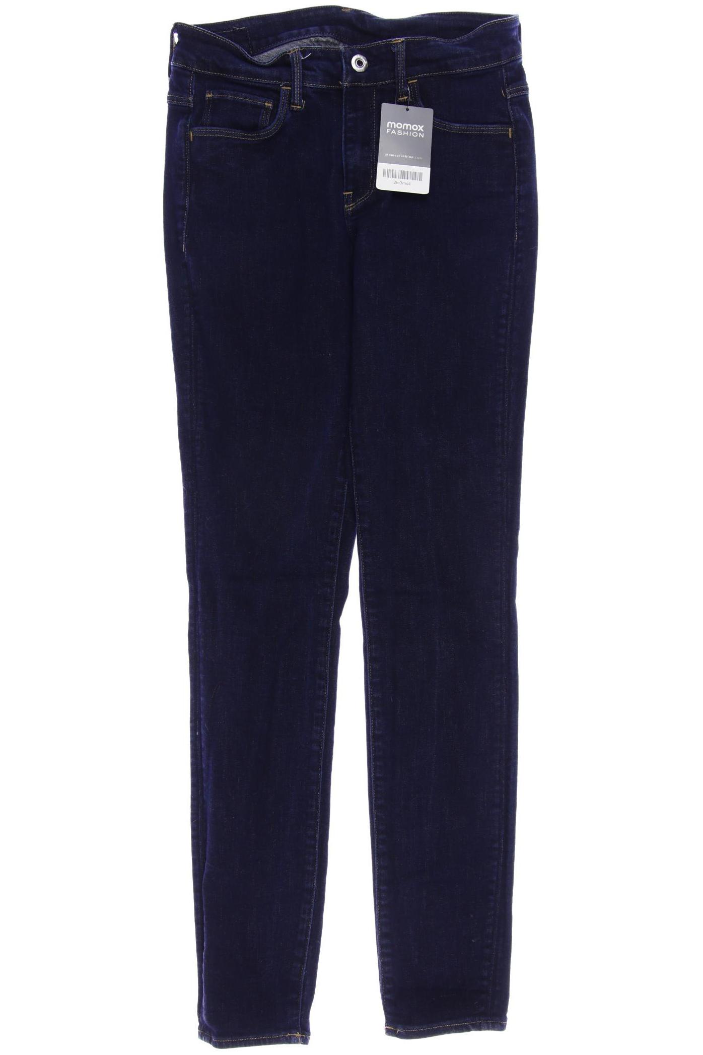 

G STAR RAW Damen Jeans, marineblau
