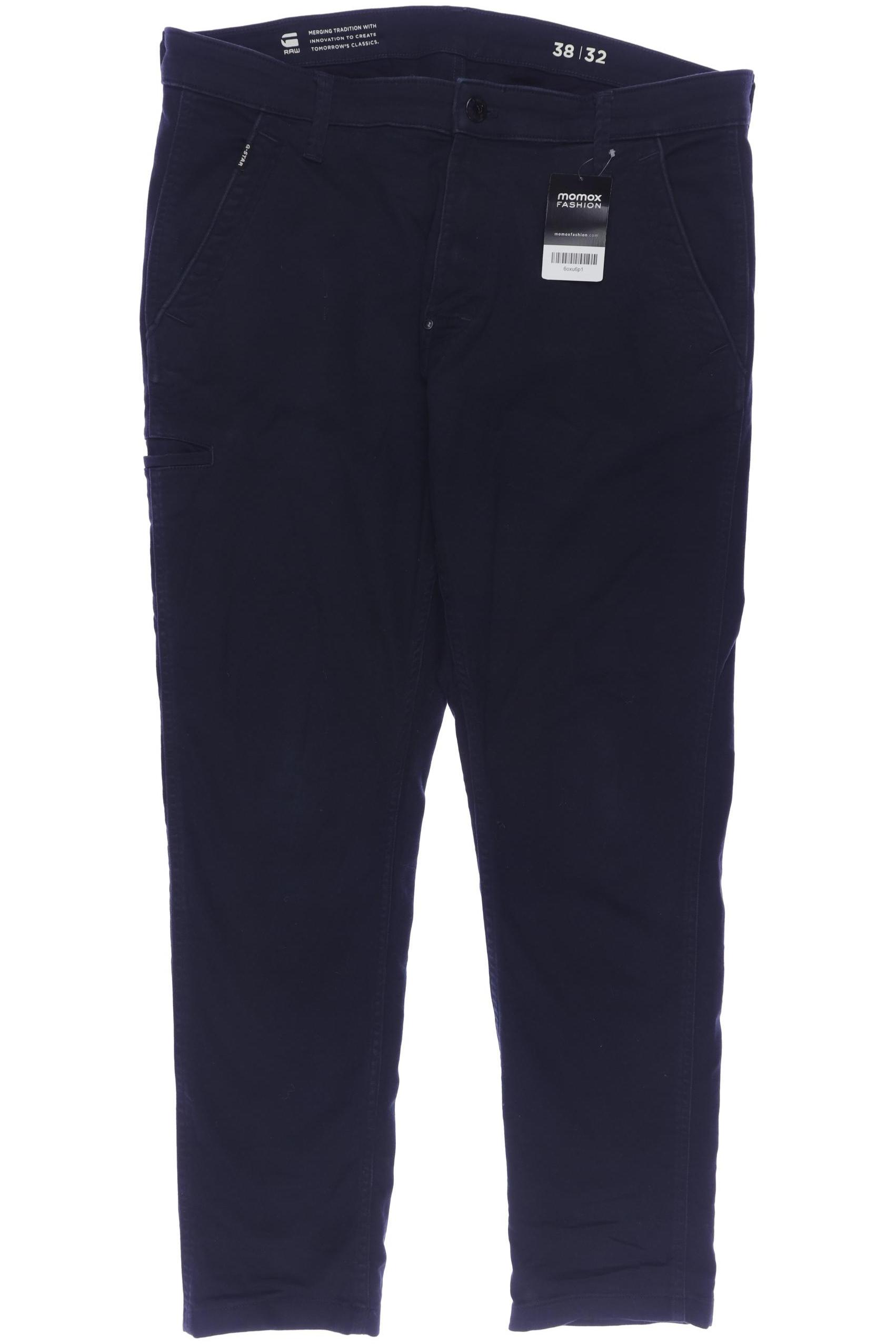 

G Star RAW Herren Jeans, türkis, Gr. 38