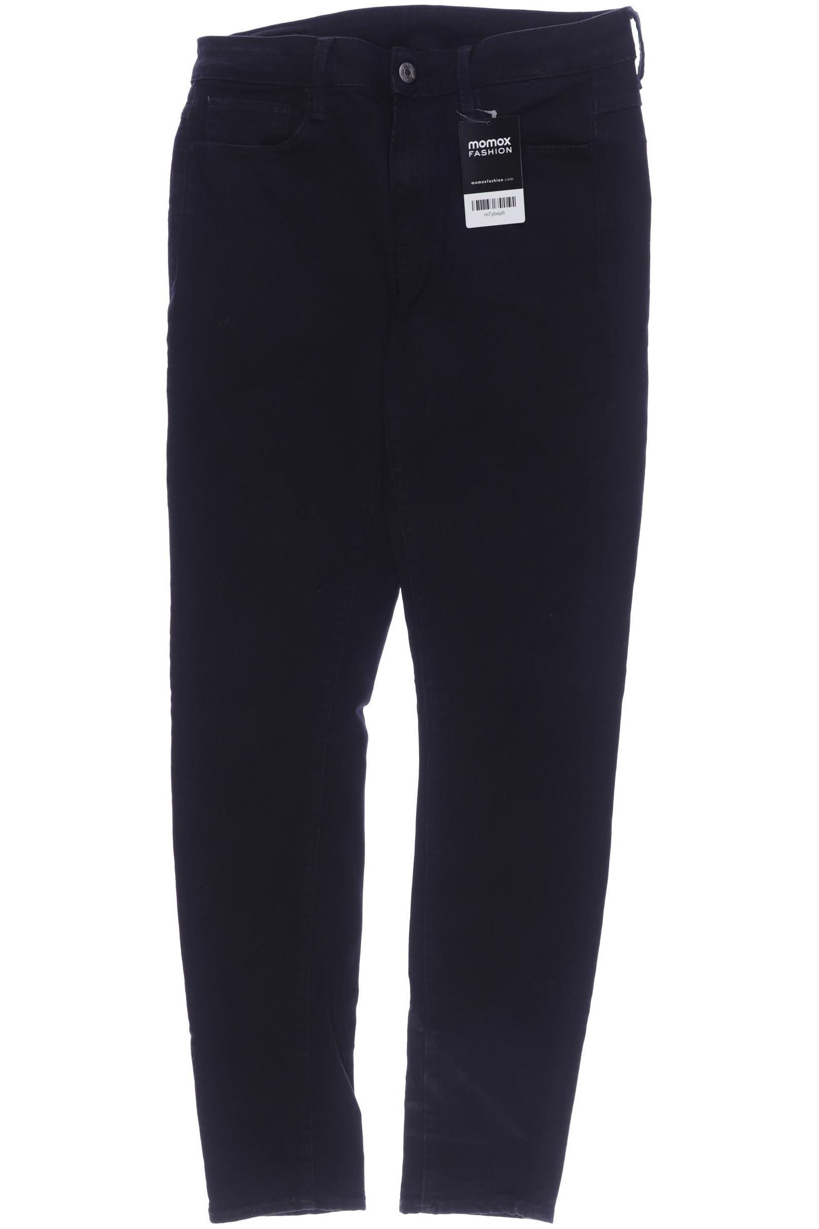 

G Star RAW Damen Jeans, schwarz, Gr. 29
