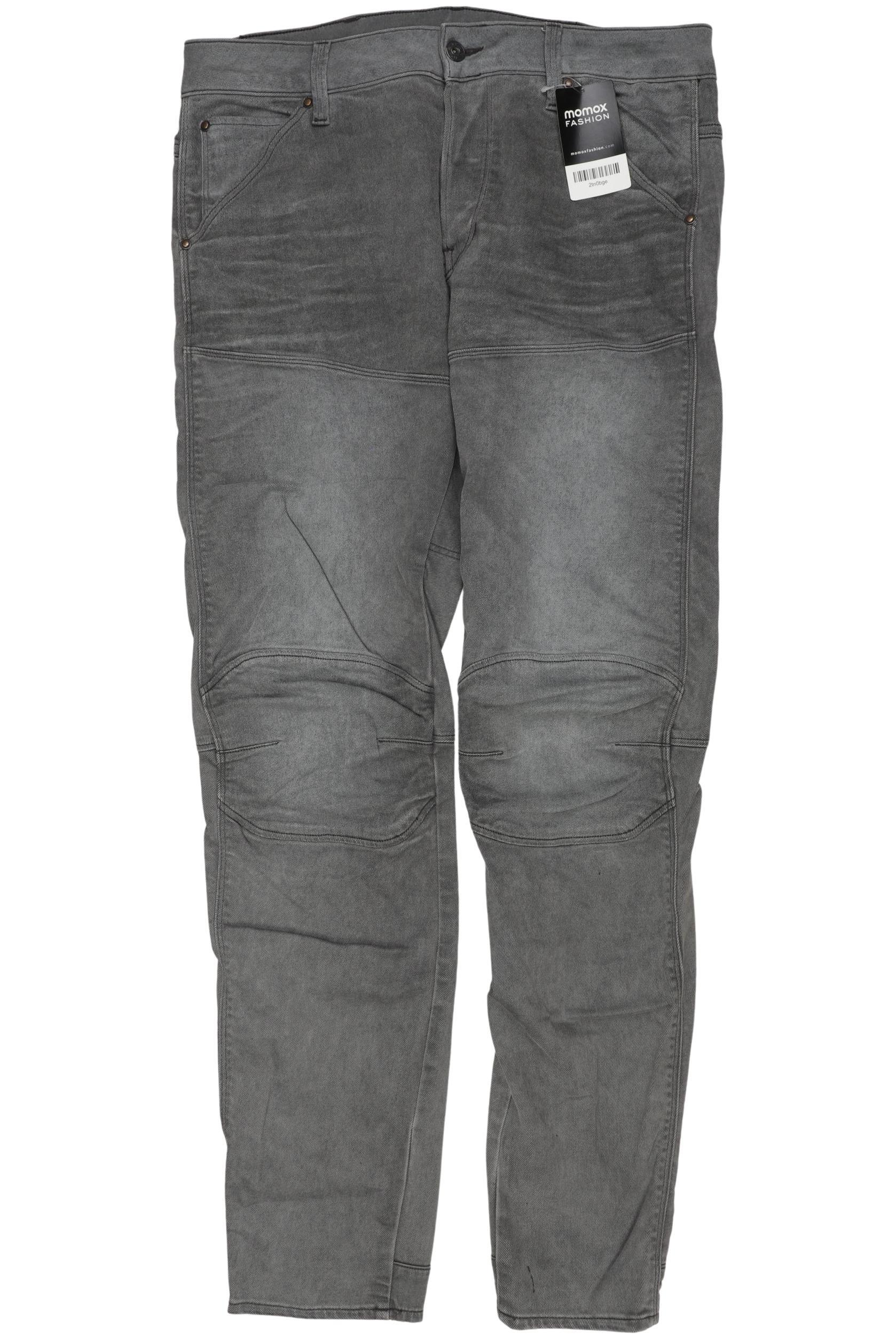 

G Star RAW Herren Jeans, grau, Gr. 32