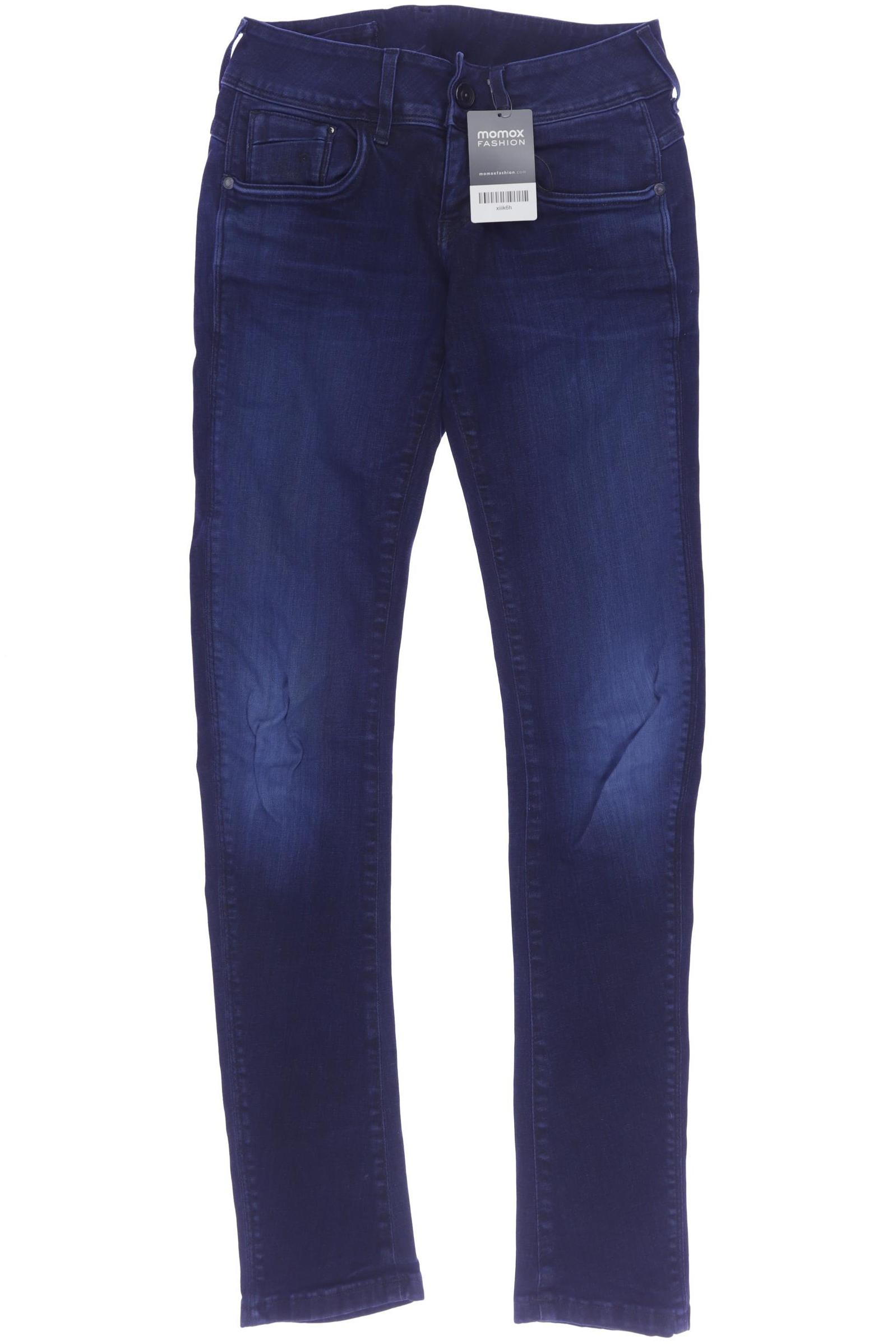 

G Star RAW Damen Jeans, marineblau, Gr. 27