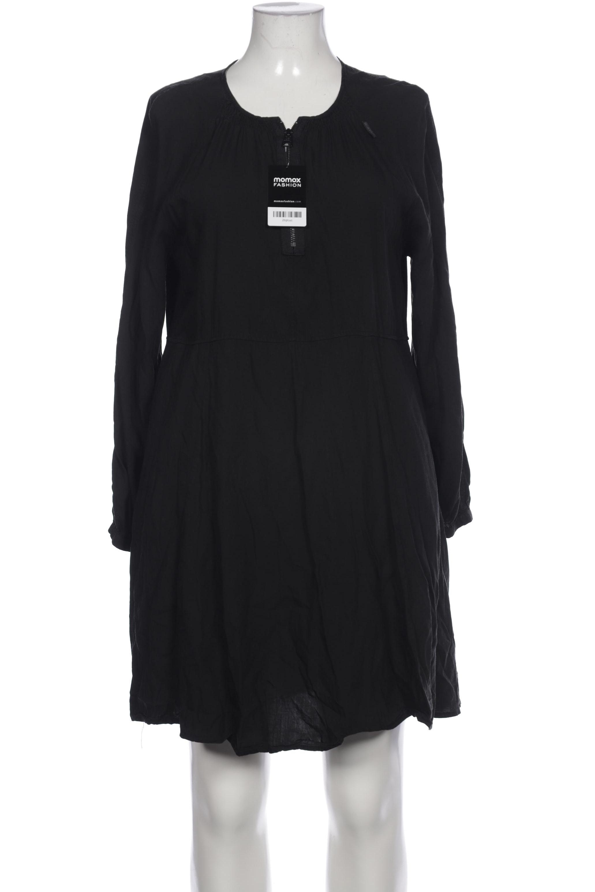

G Star RAW Damen Kleid, schwarz, Gr. 44