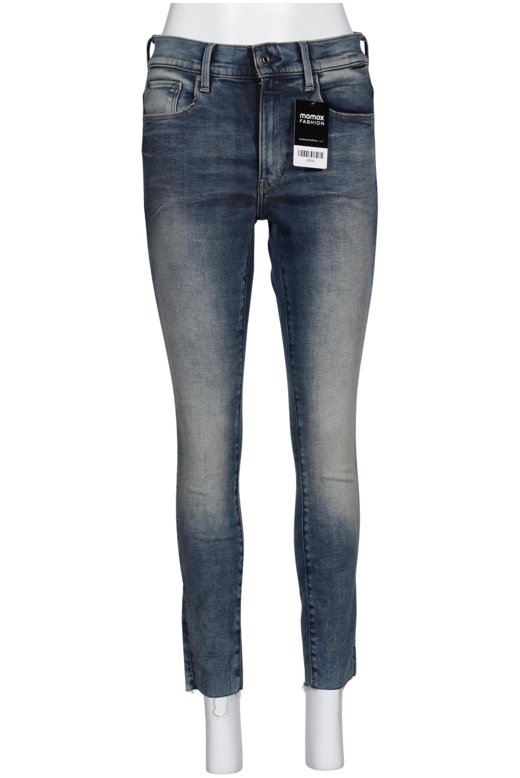 

G Star RAW Damen Jeans, blau, Gr. 27