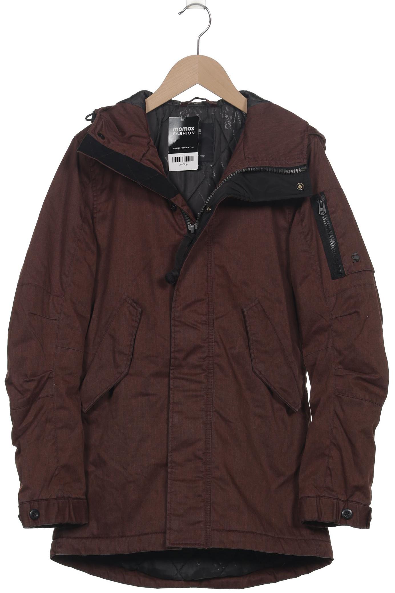 

G Star RAW Damen Jacke, bordeaux, Gr. 36