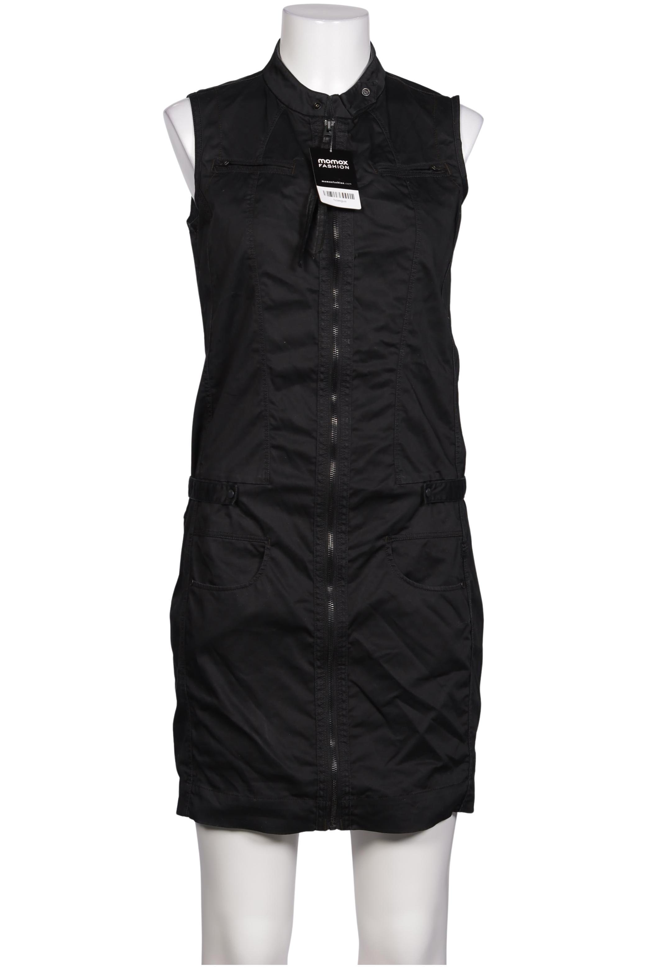 

G Star RAW Damen Kleid, schwarz, Gr. 42