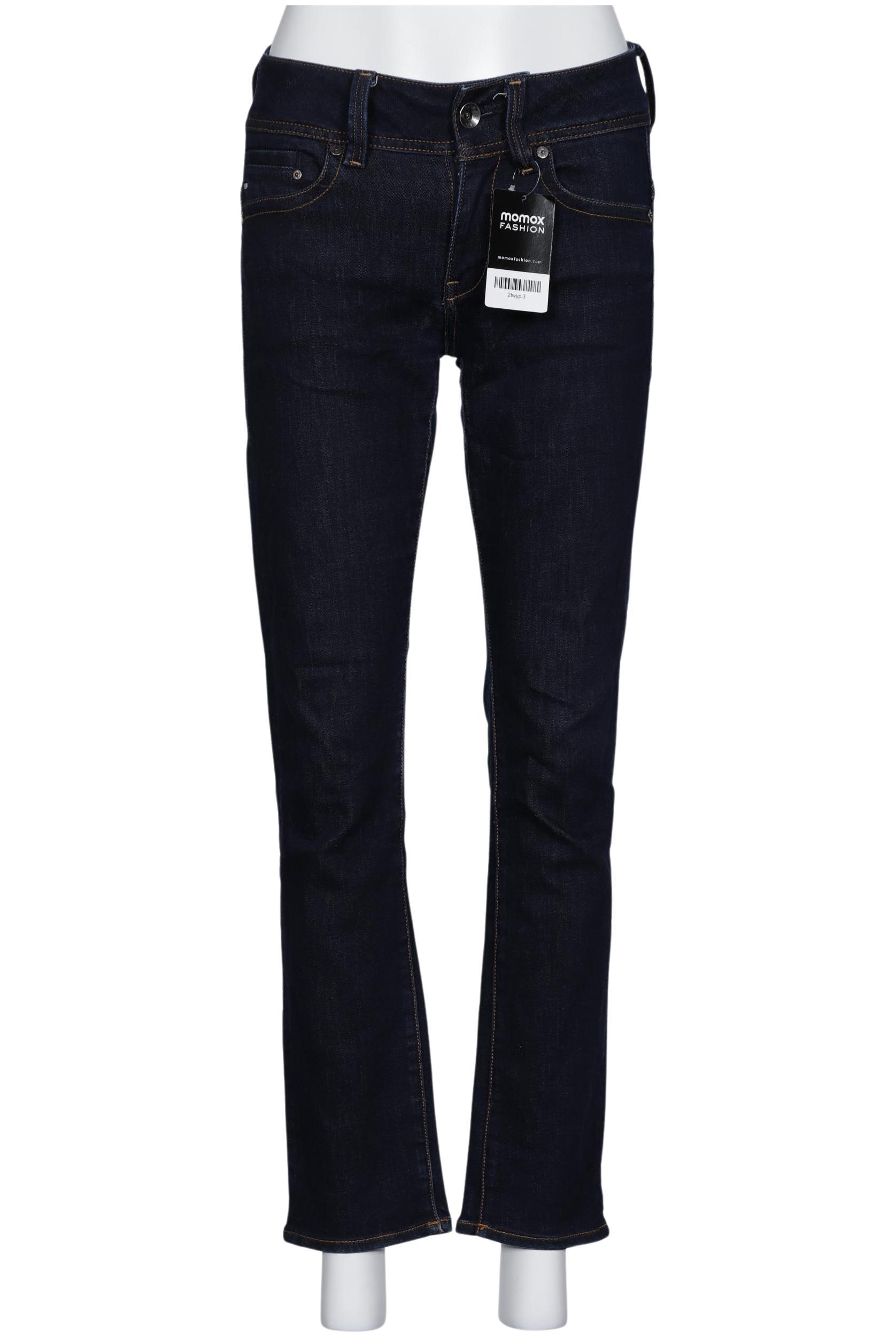 

G Star RAW Damen Jeans, marineblau, Gr. 27
