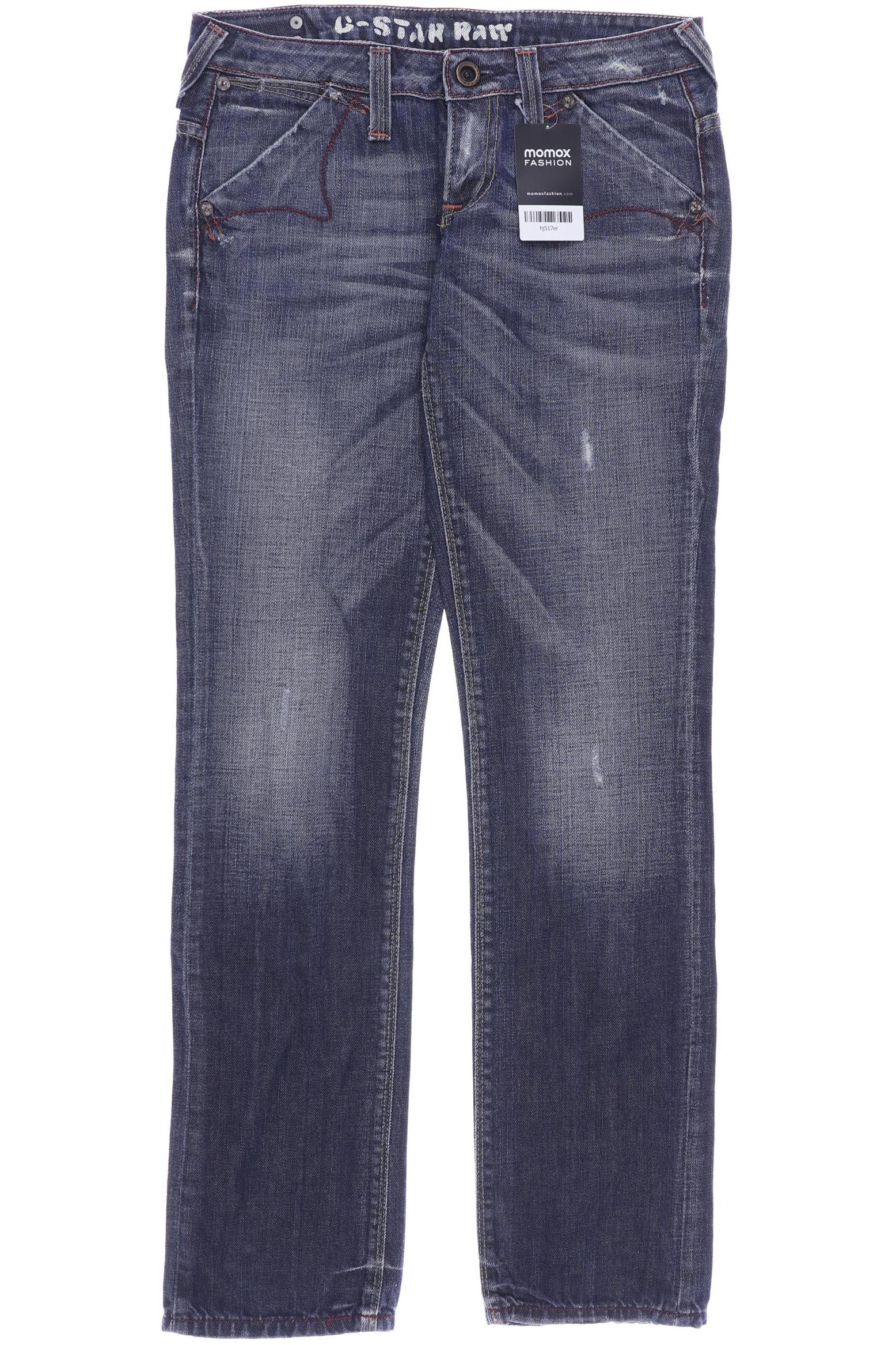 

G-Star RAW Herren Jeans, blau, Gr. 28