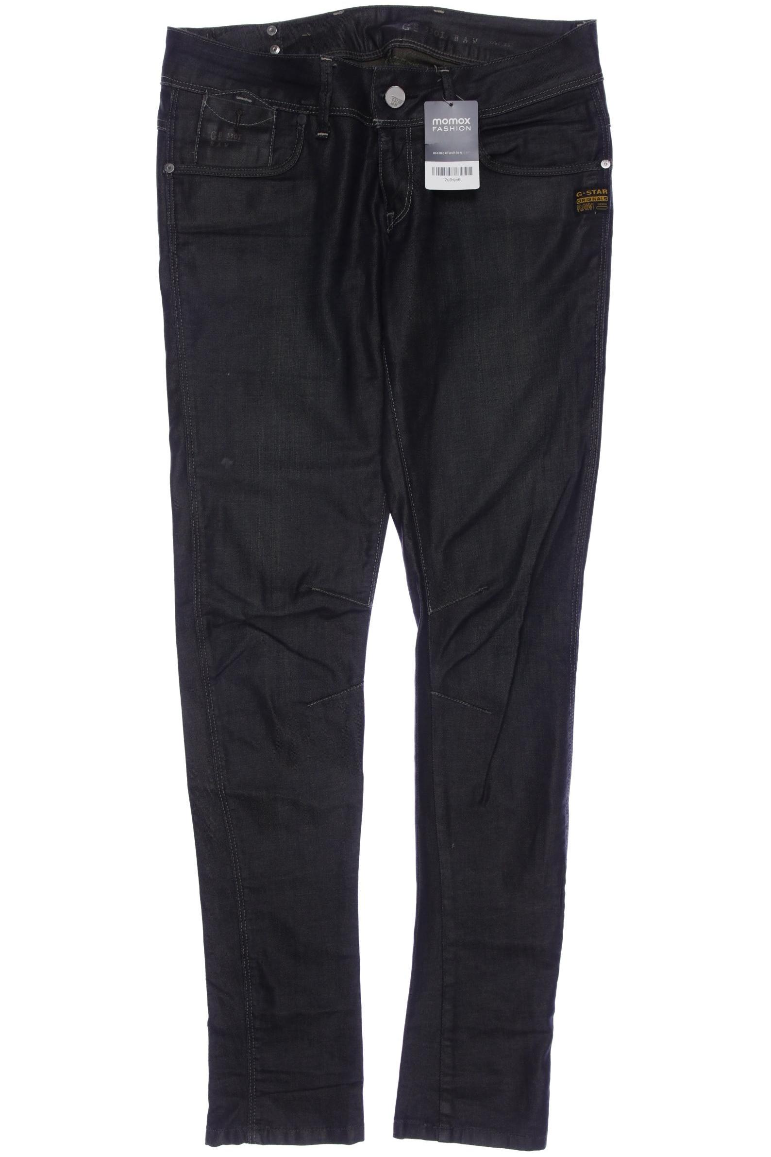 

G Star RAW Damen Jeans, marineblau, Gr. 29