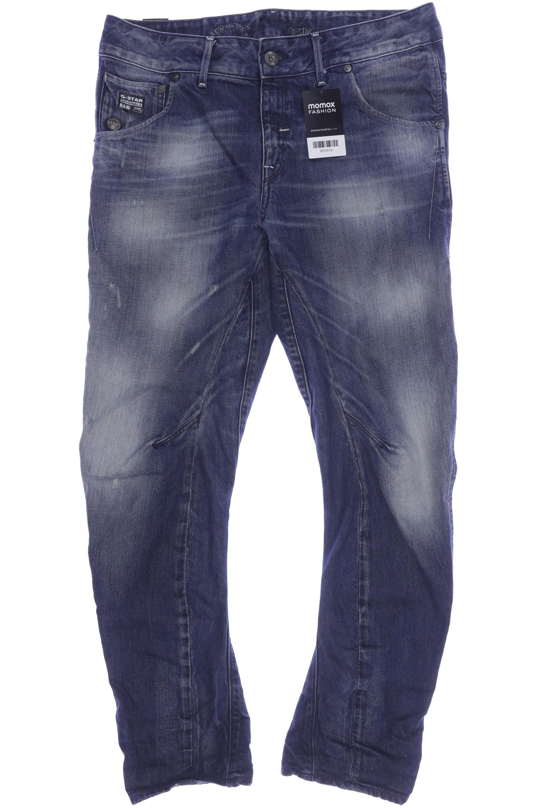 

G Star RAW Damen Jeans, blau, Gr. 28