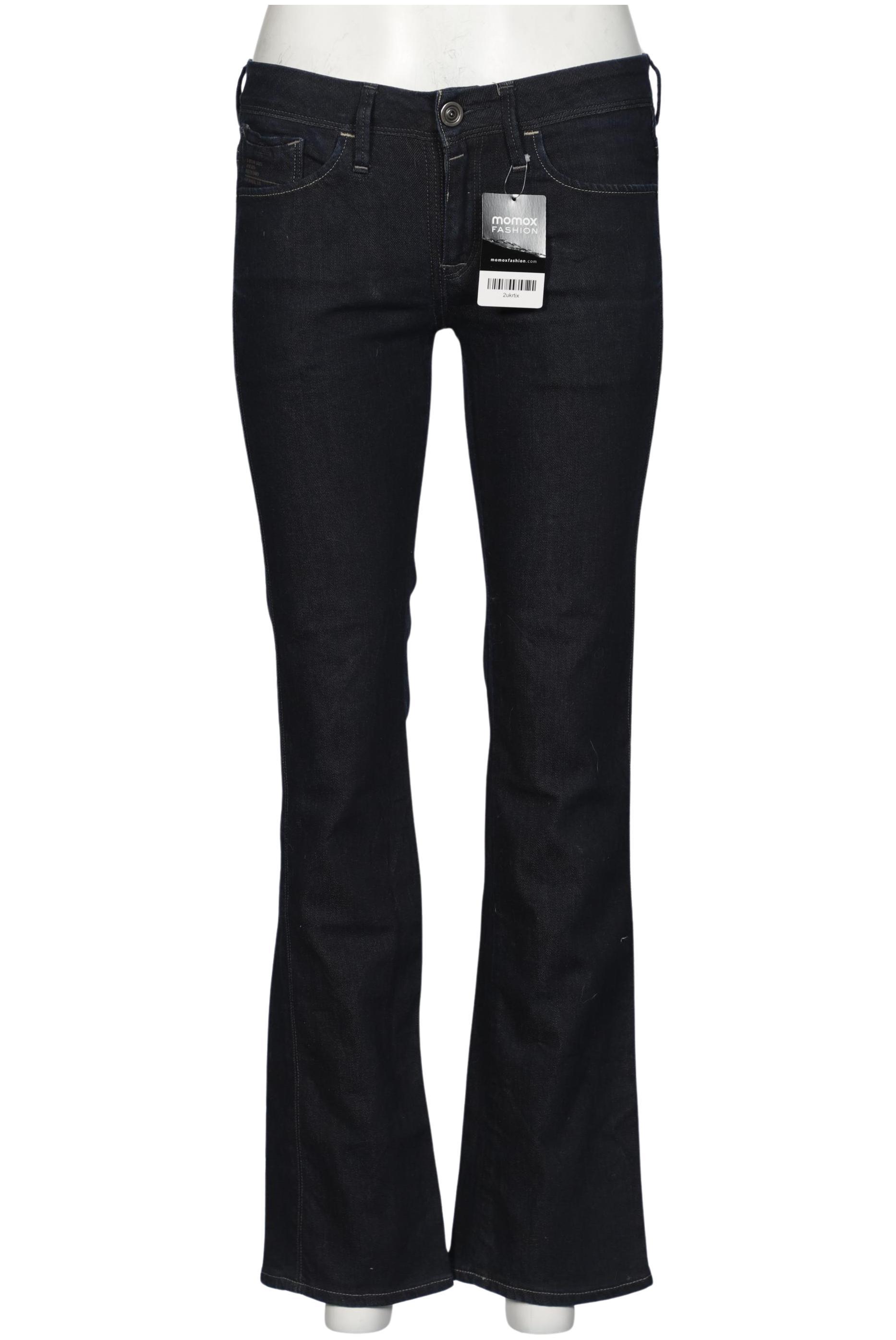 

G Star RAW Damen Jeans, marineblau, Gr. 28