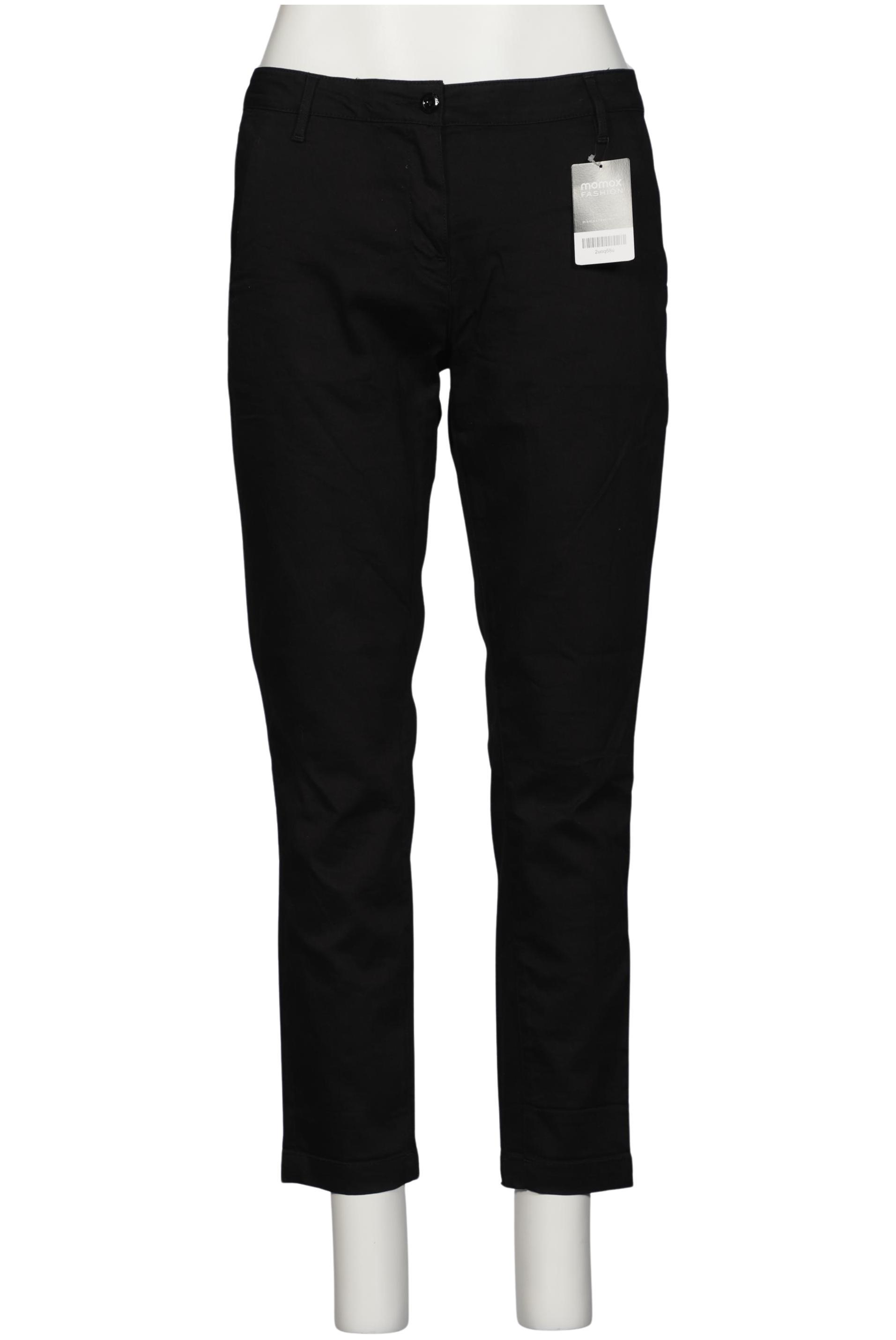 

G Star RAW Damen Stoffhose, schwarz, Gr. 33