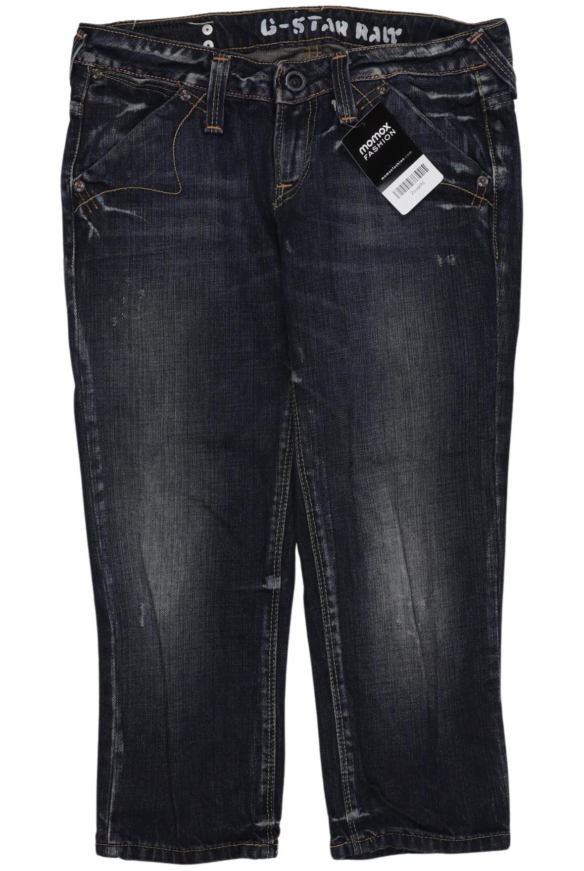 

G Star RAW Damen Jeans, marineblau, Gr. 27