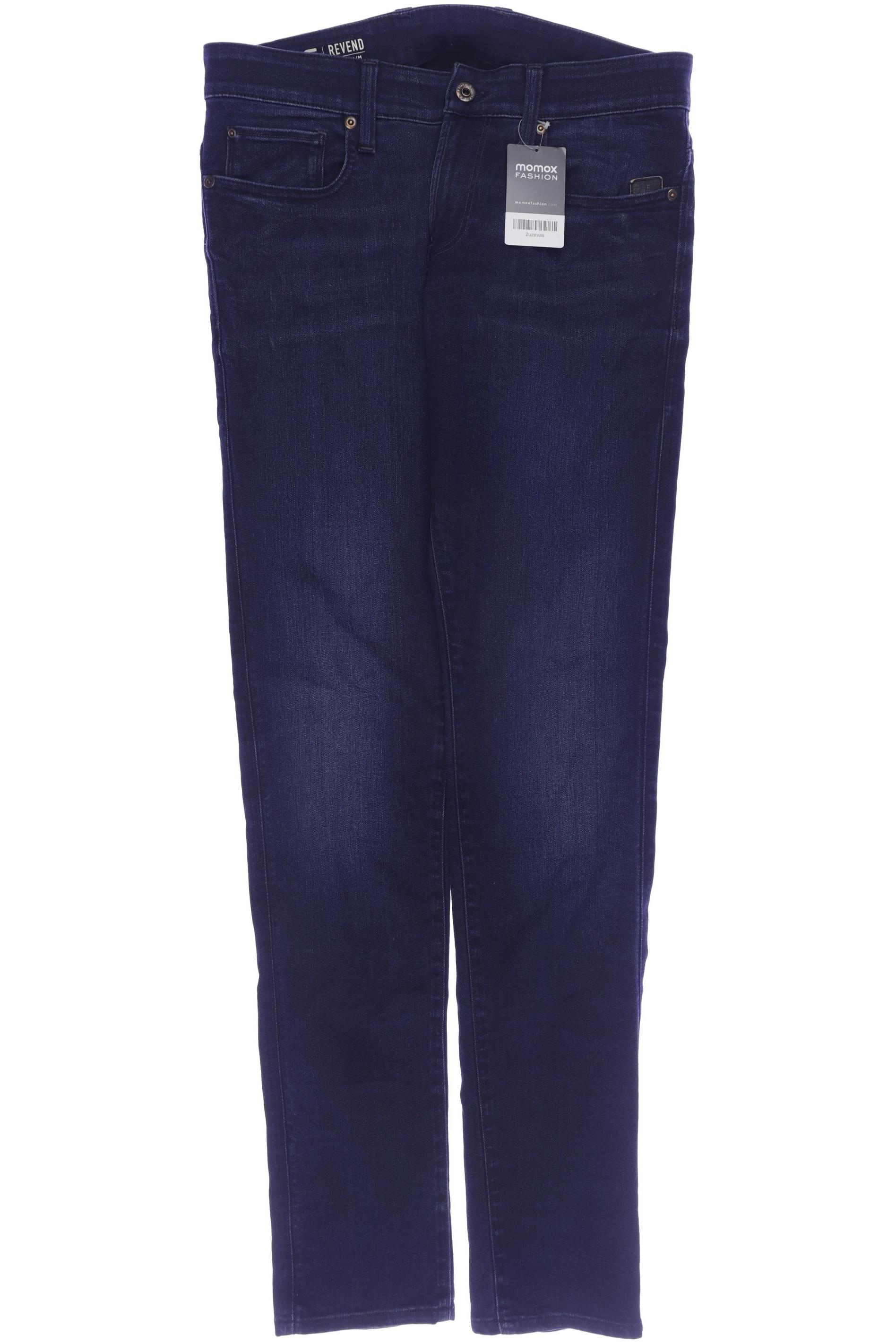 

G Star RAW Herren Jeans, marineblau, Gr. 31