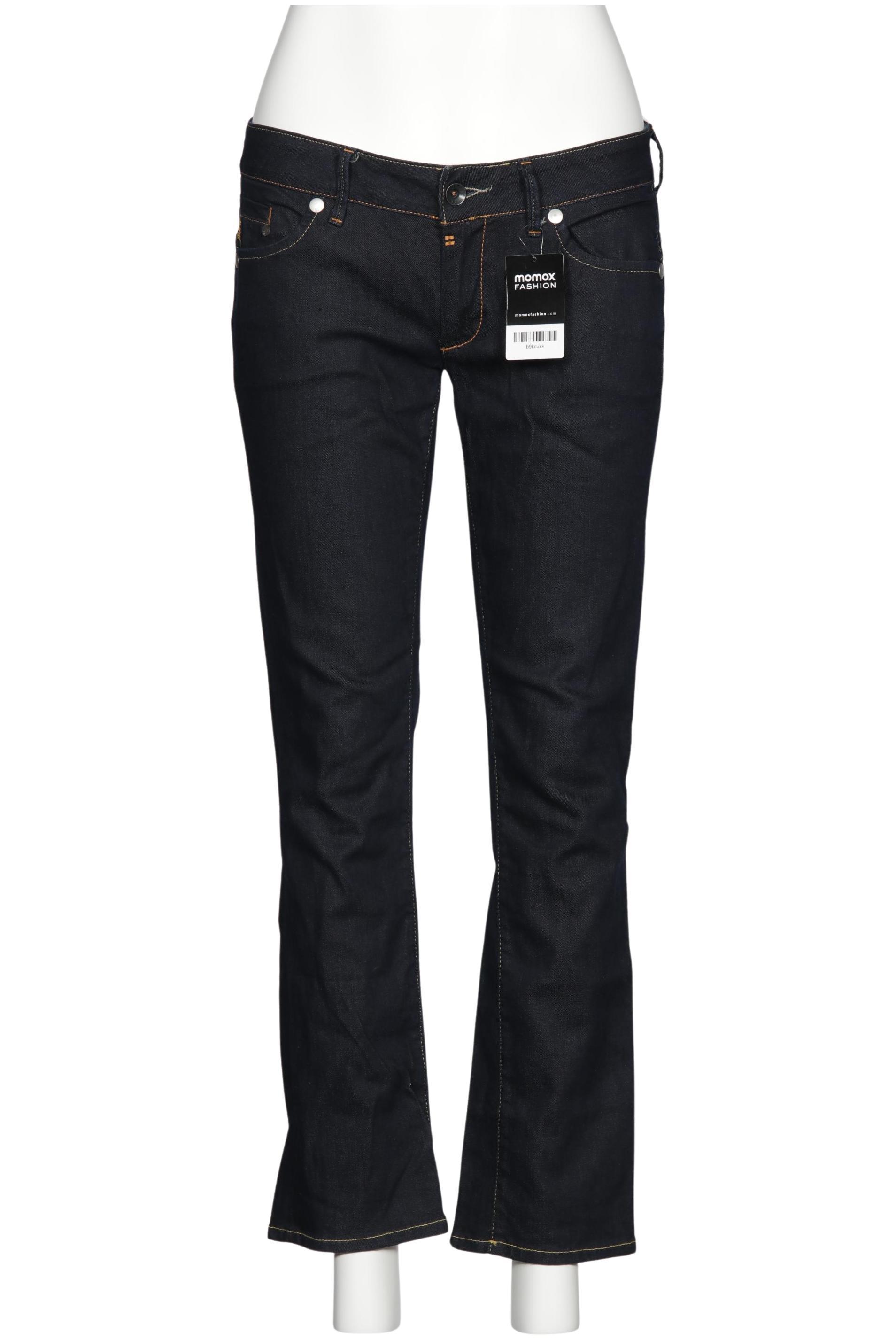 

G Star RAW Damen Jeans, marineblau, Gr. 32