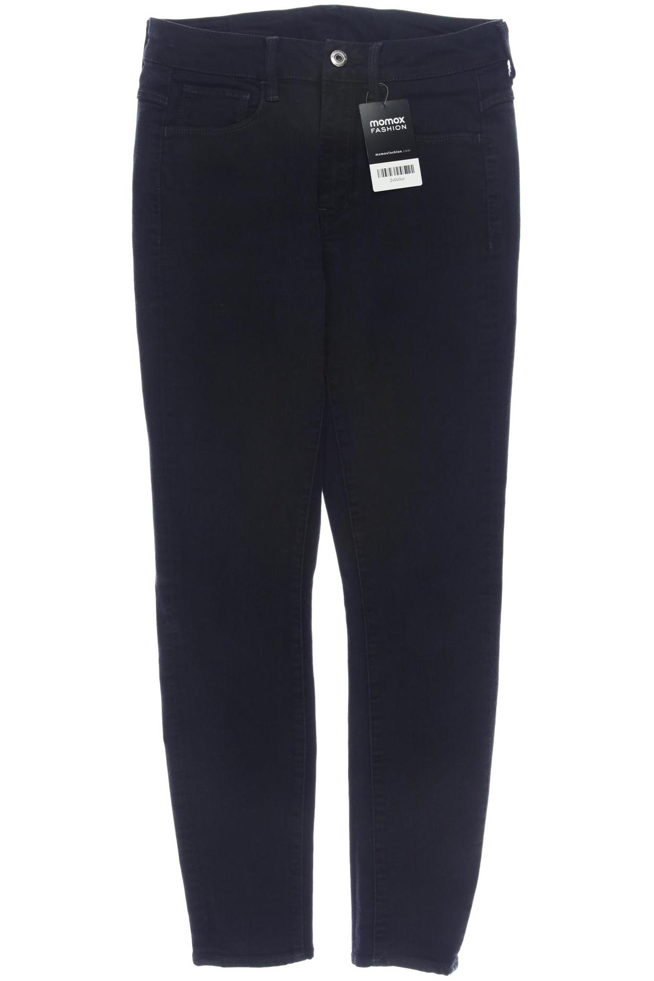 

G Star RAW Damen Jeans, schwarz, Gr. 27