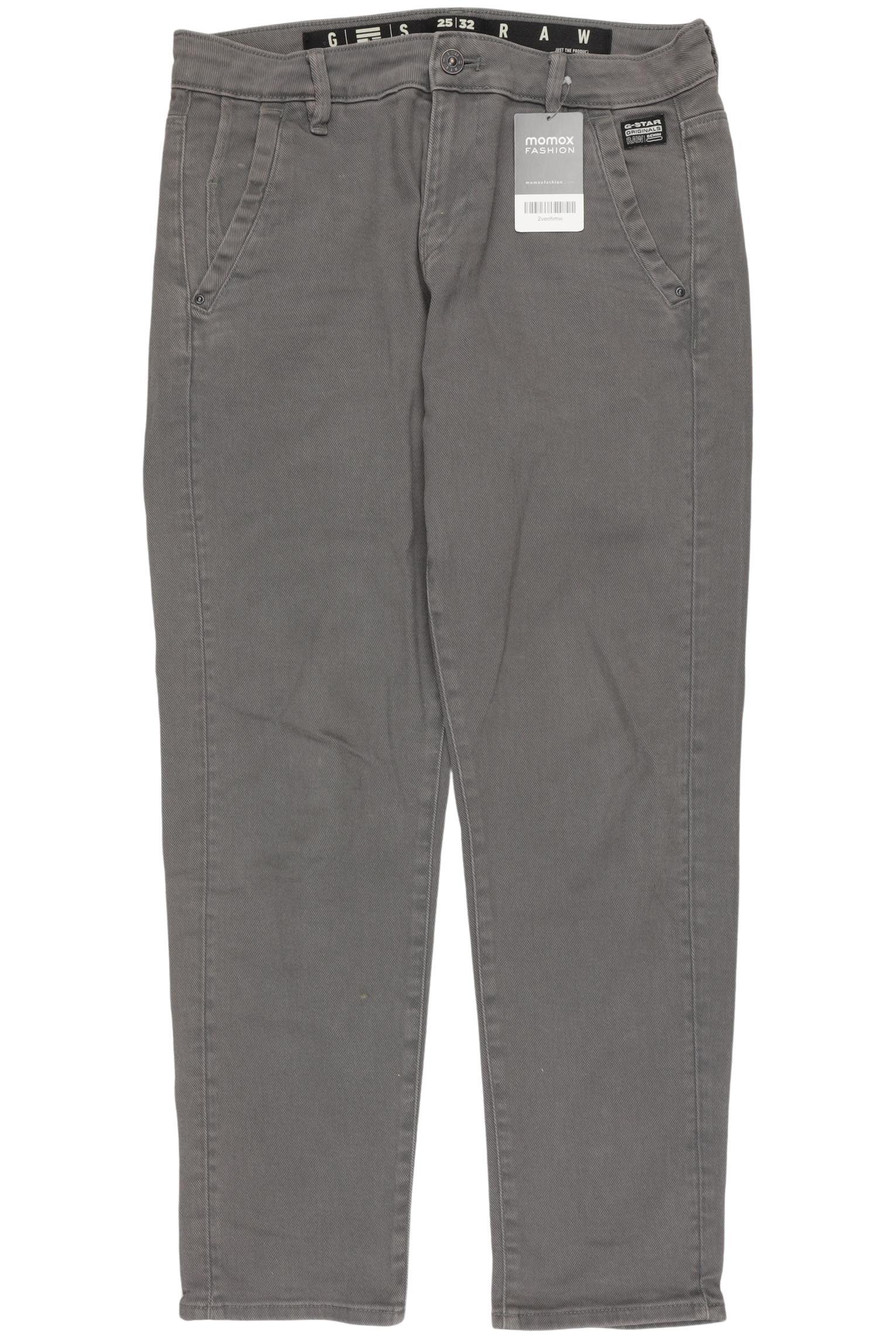 Thumbnail - G Star RAW Herren Jeans, grau, Gr. 0