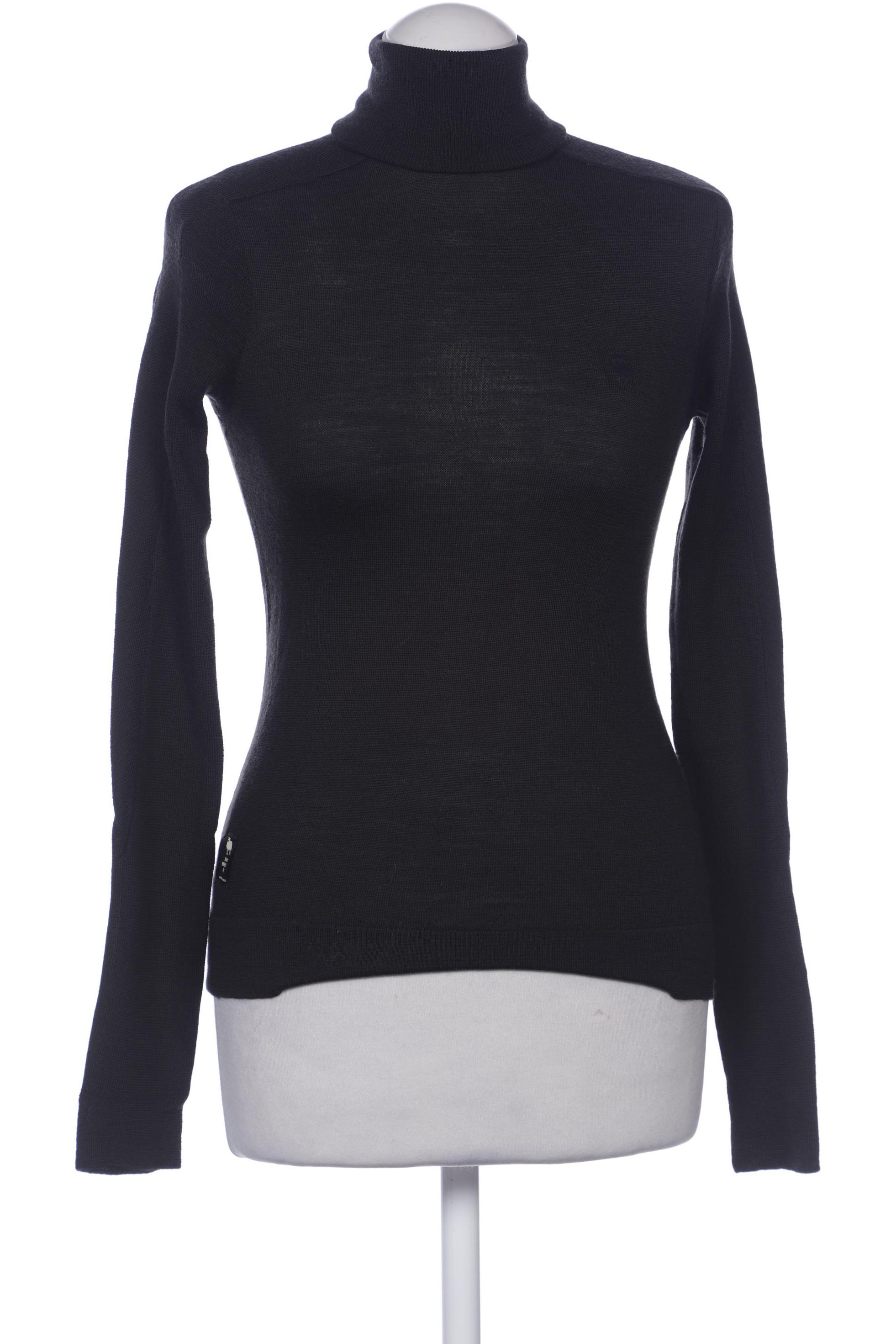 

G Star RAW Damen Pullover, schwarz, Gr. 36