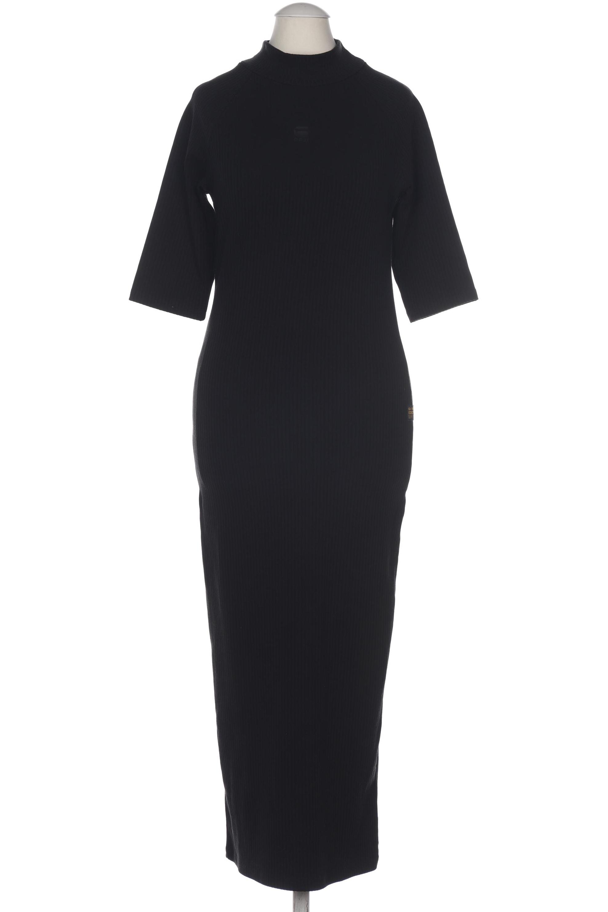 

G-Star RAW Damen Kleid, schwarz, Gr. 36